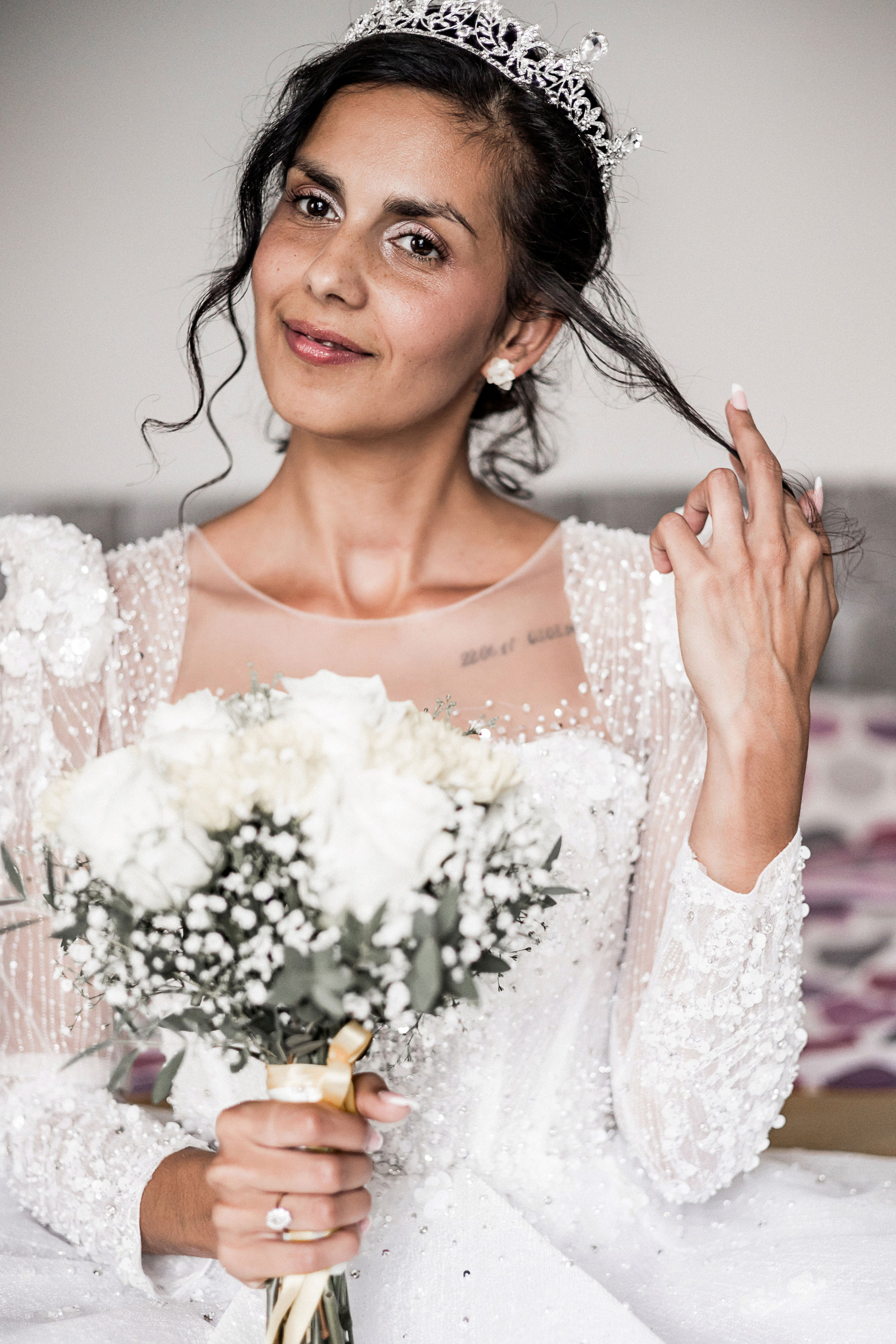 Barbora & David. Svatební fotograf a kameraman v Česku a po celé Evropě — Teplice, Ústí nad Labem, Praha, Drážďany