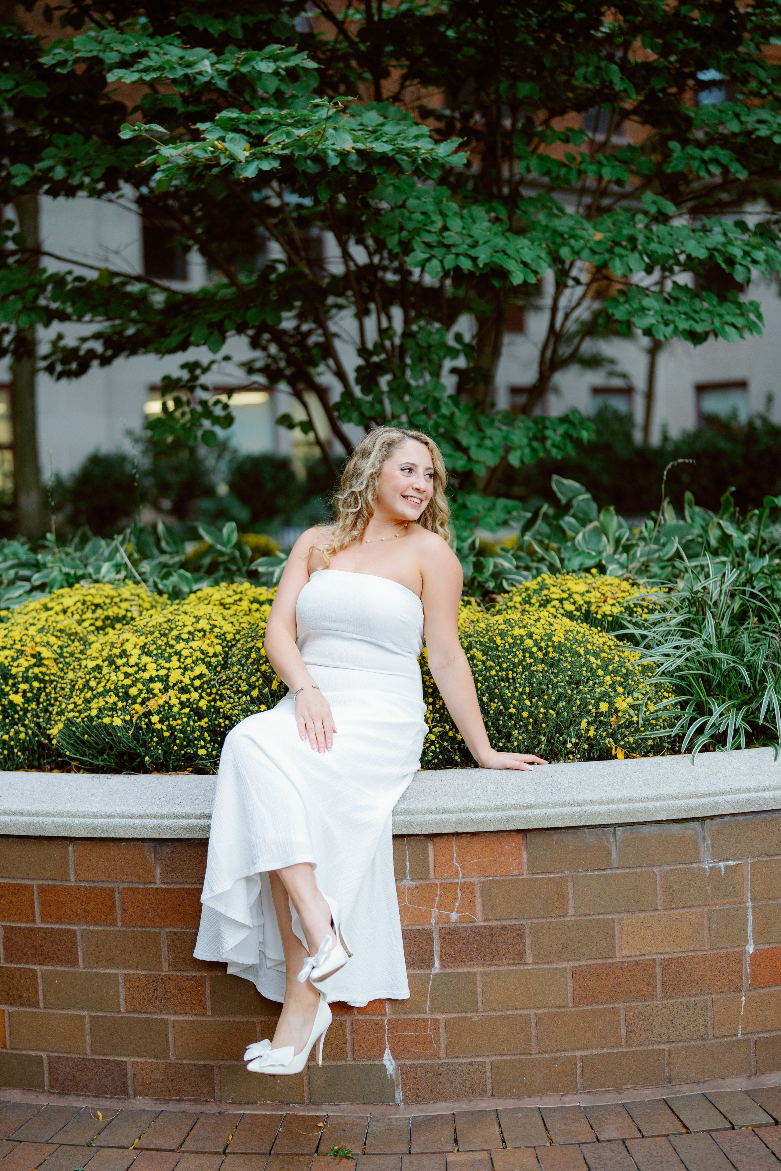 Heather and Mike. Wedding photographer and videographer New York | New Jersey
