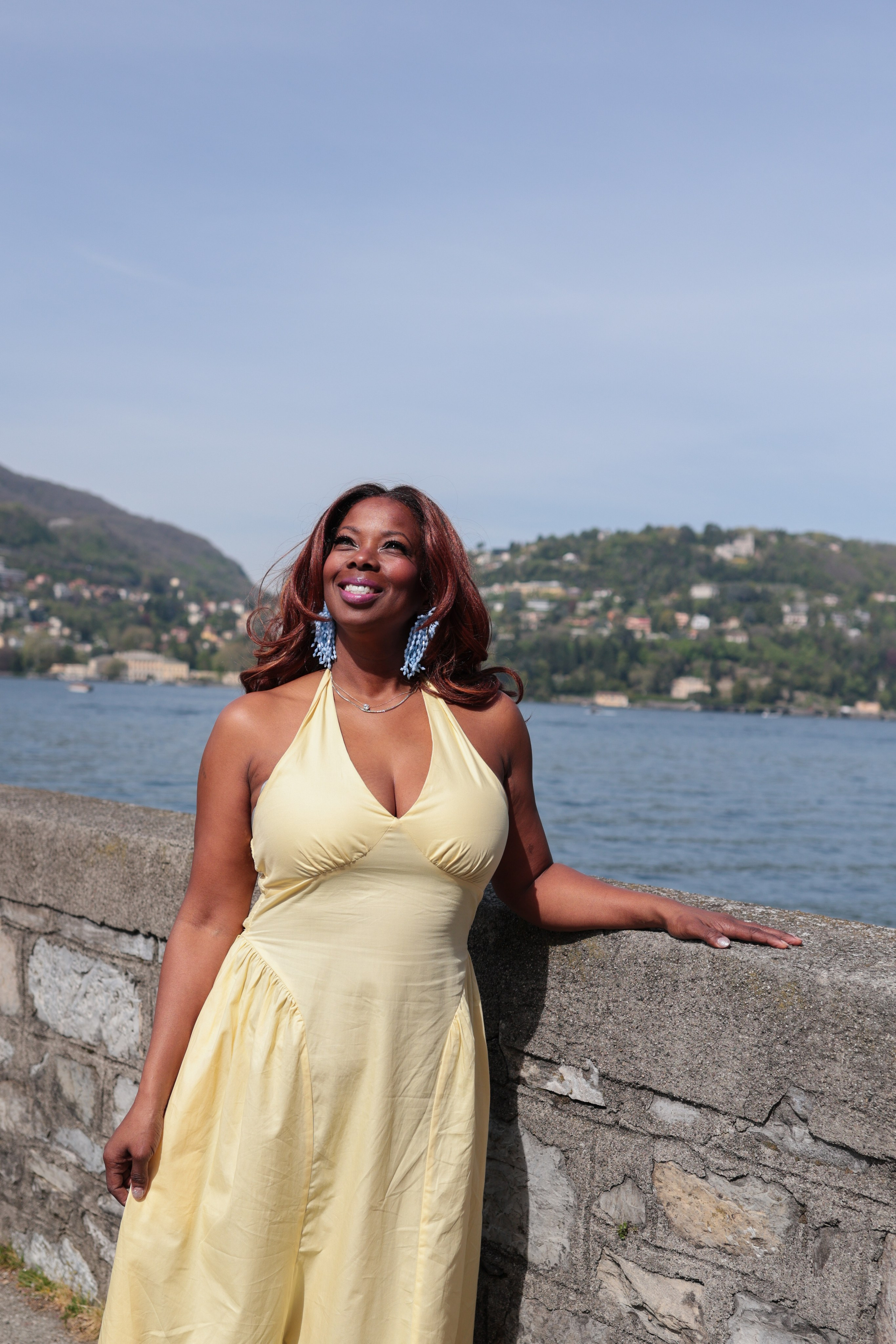 Girls Trip Como. Photographer in Milan |Mila Pro Photo