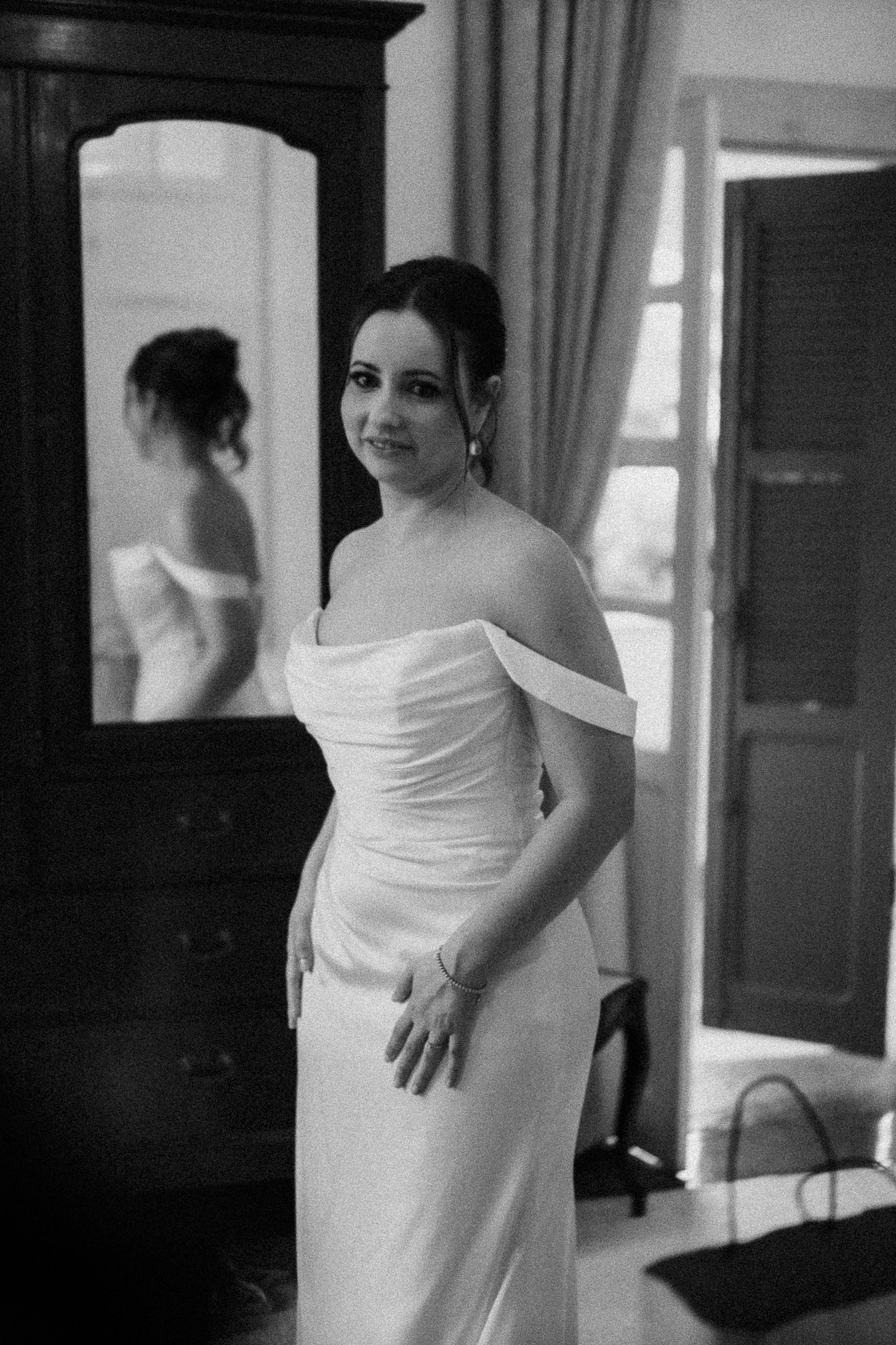 Johanna & Felipe. Congiu Wedding
