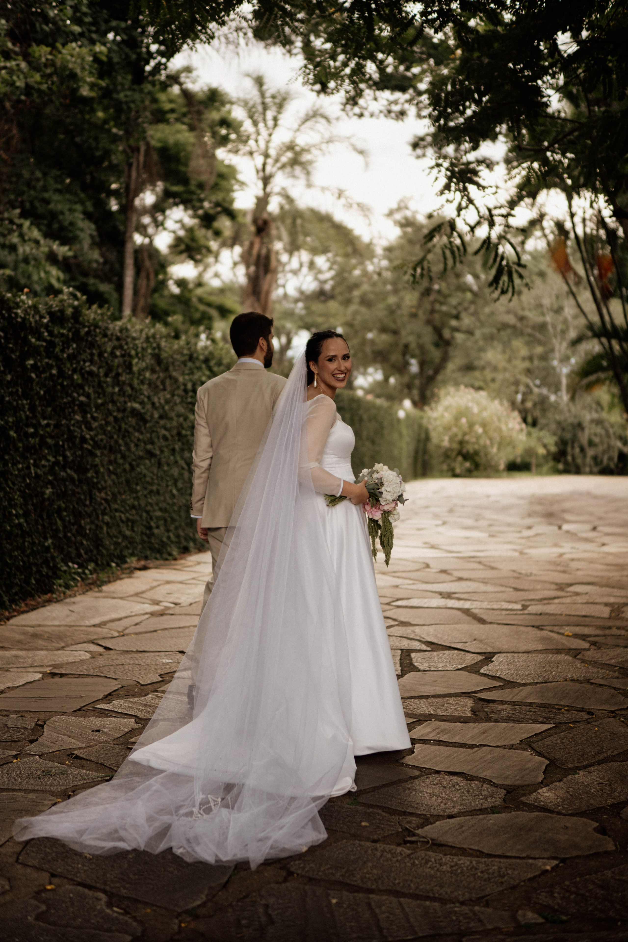 Abia & Walter | Casamento. Congiu Wedding