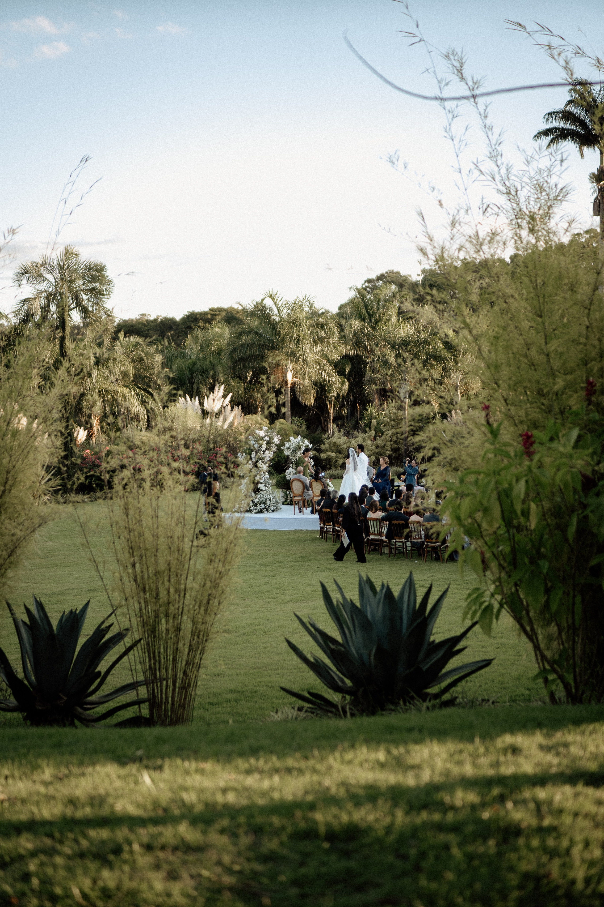 Amanda & Gustavo | Casamento. Congiu Wedding