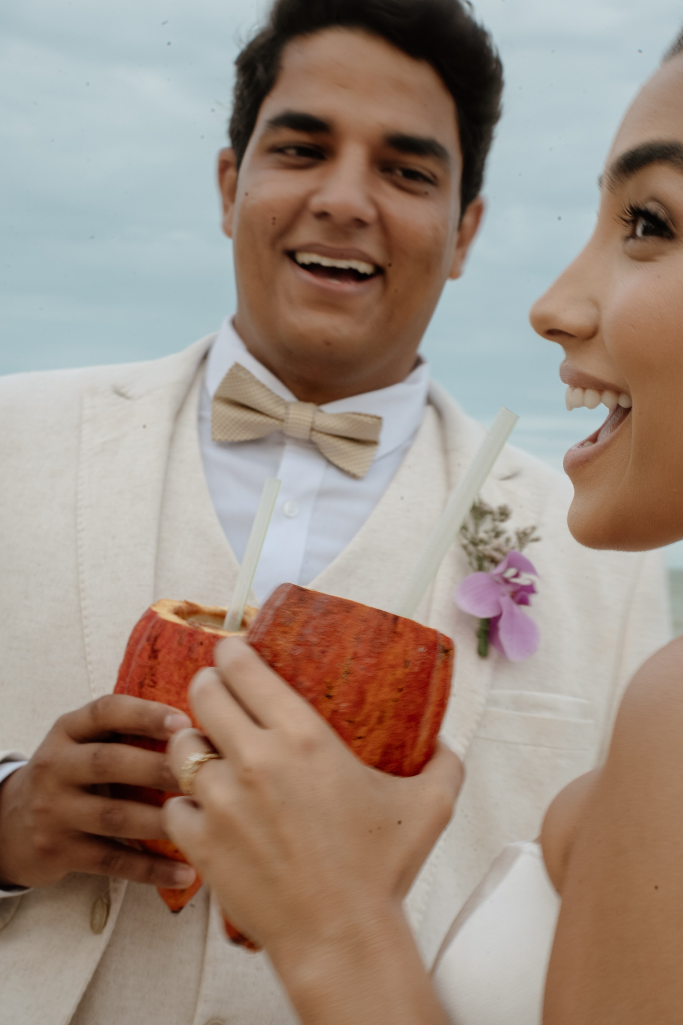 Vitória & João Pedro. Congiu Wedding