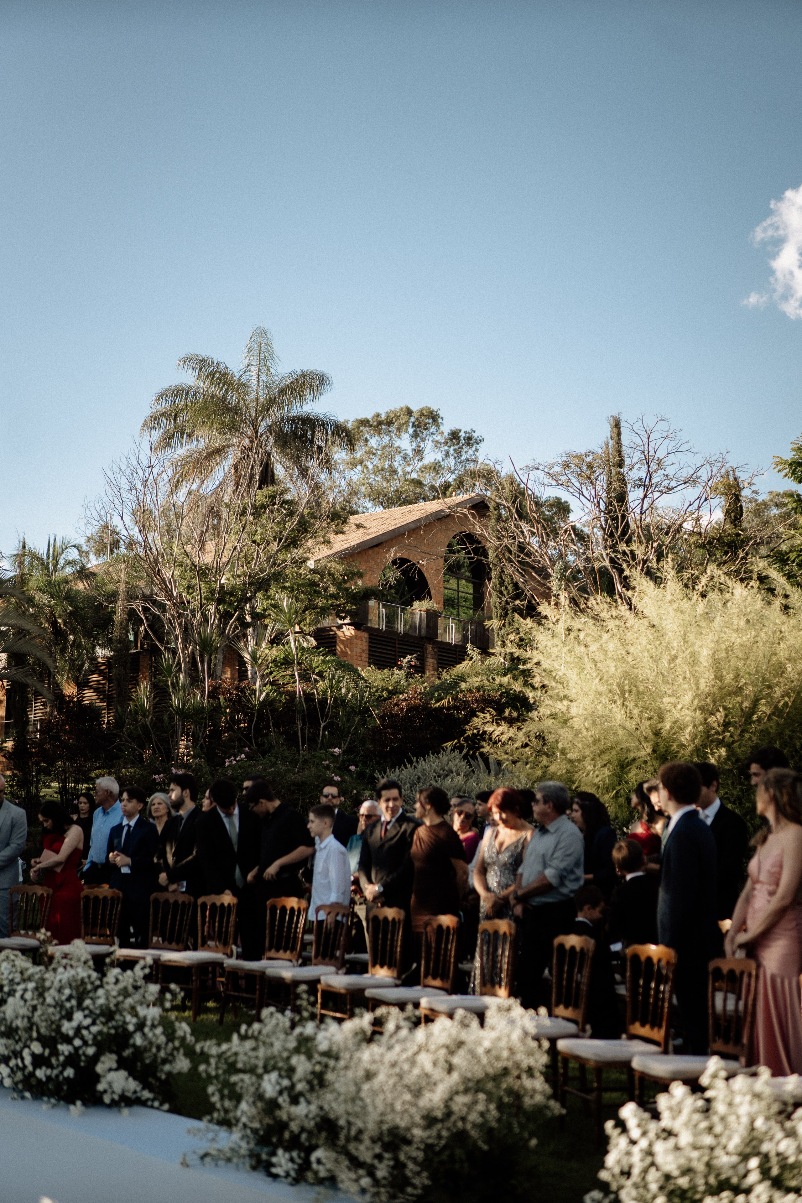 Amanda & Gustavo | Casamento. Congiu Wedding