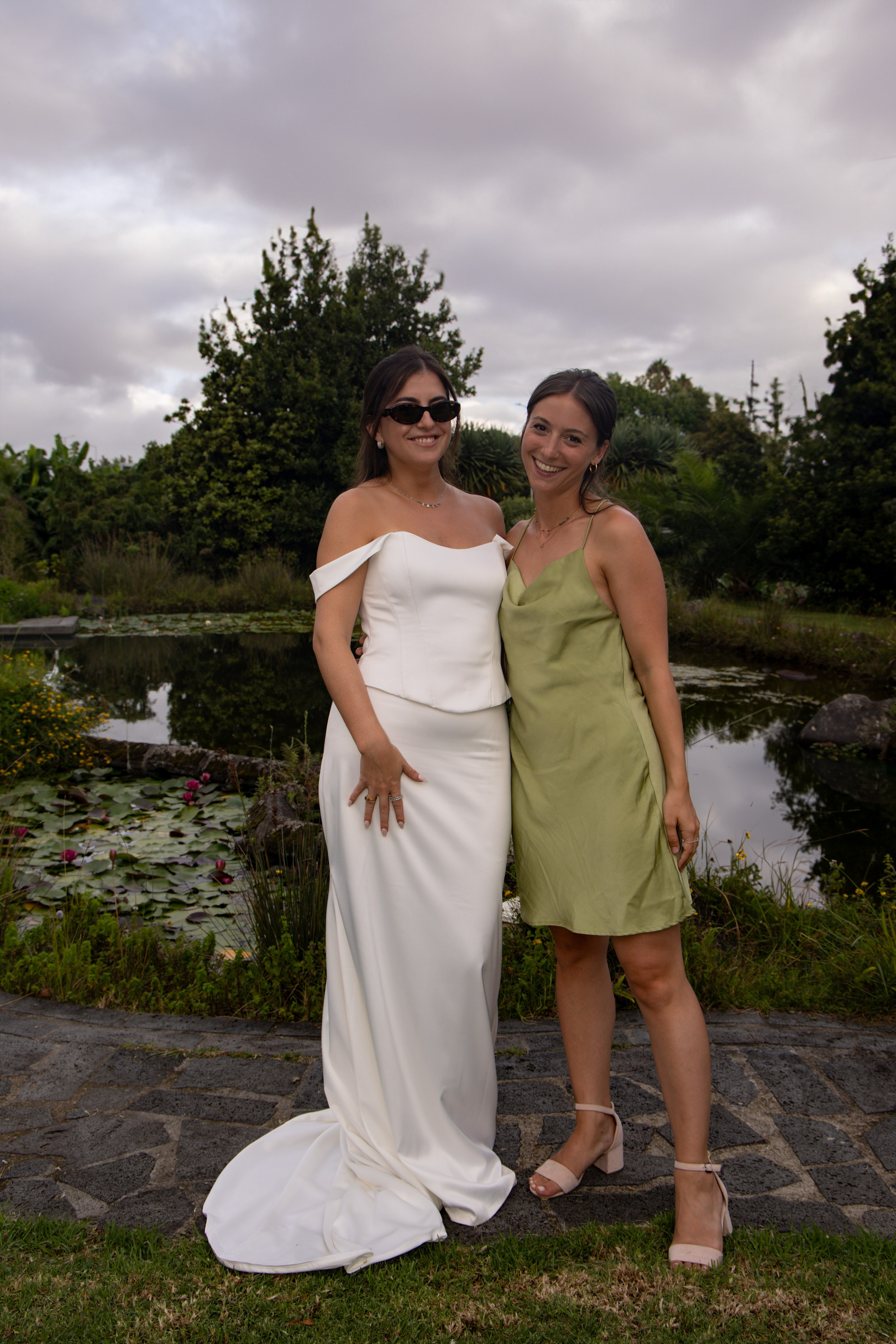 André & Arianna wedding day. IRINA KALMYKOVA | PHOTOGRAPHER AZORES