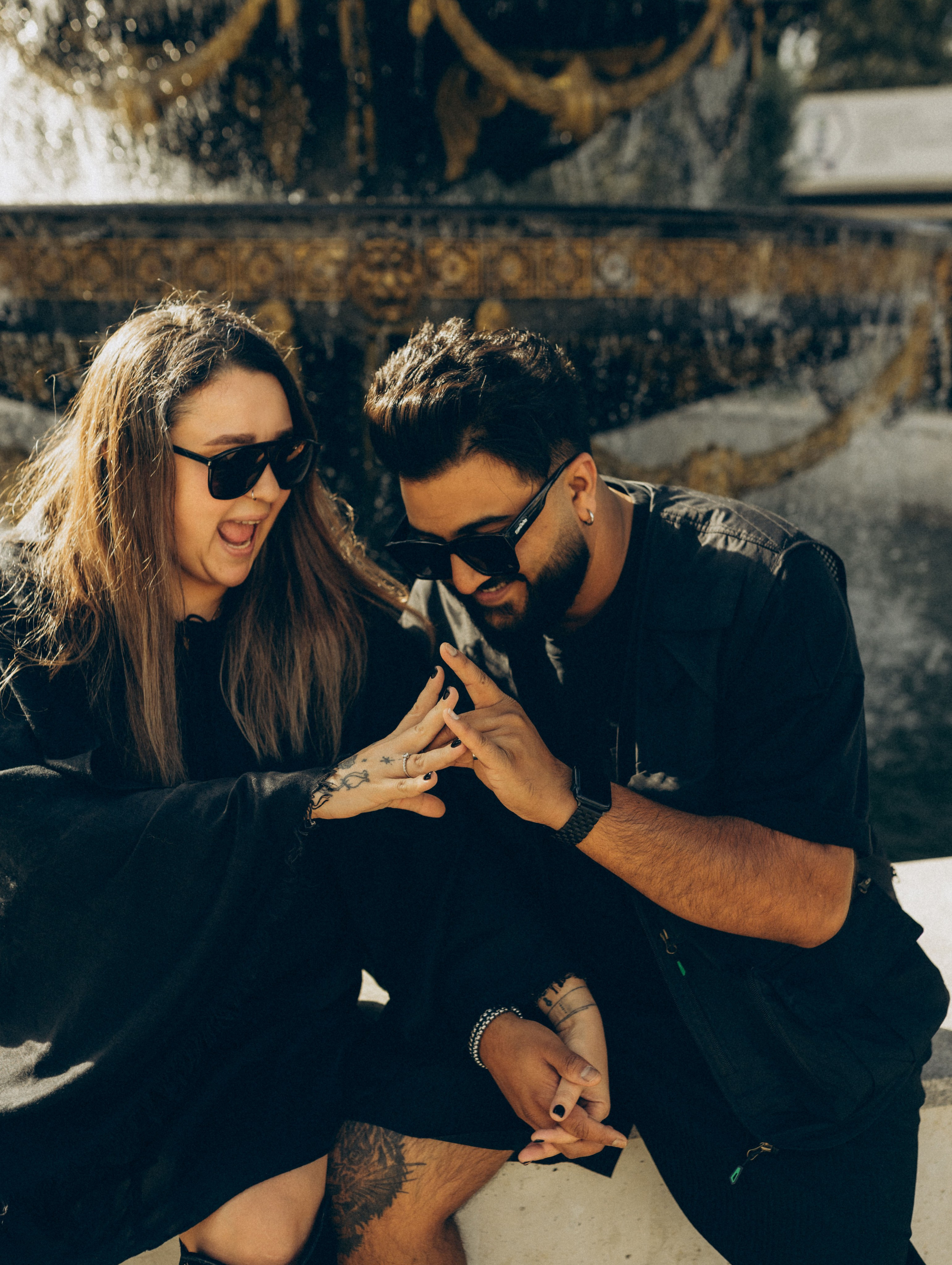 Wedding & lovestory. Mari tbilisi photographer Tbilisi Georgia