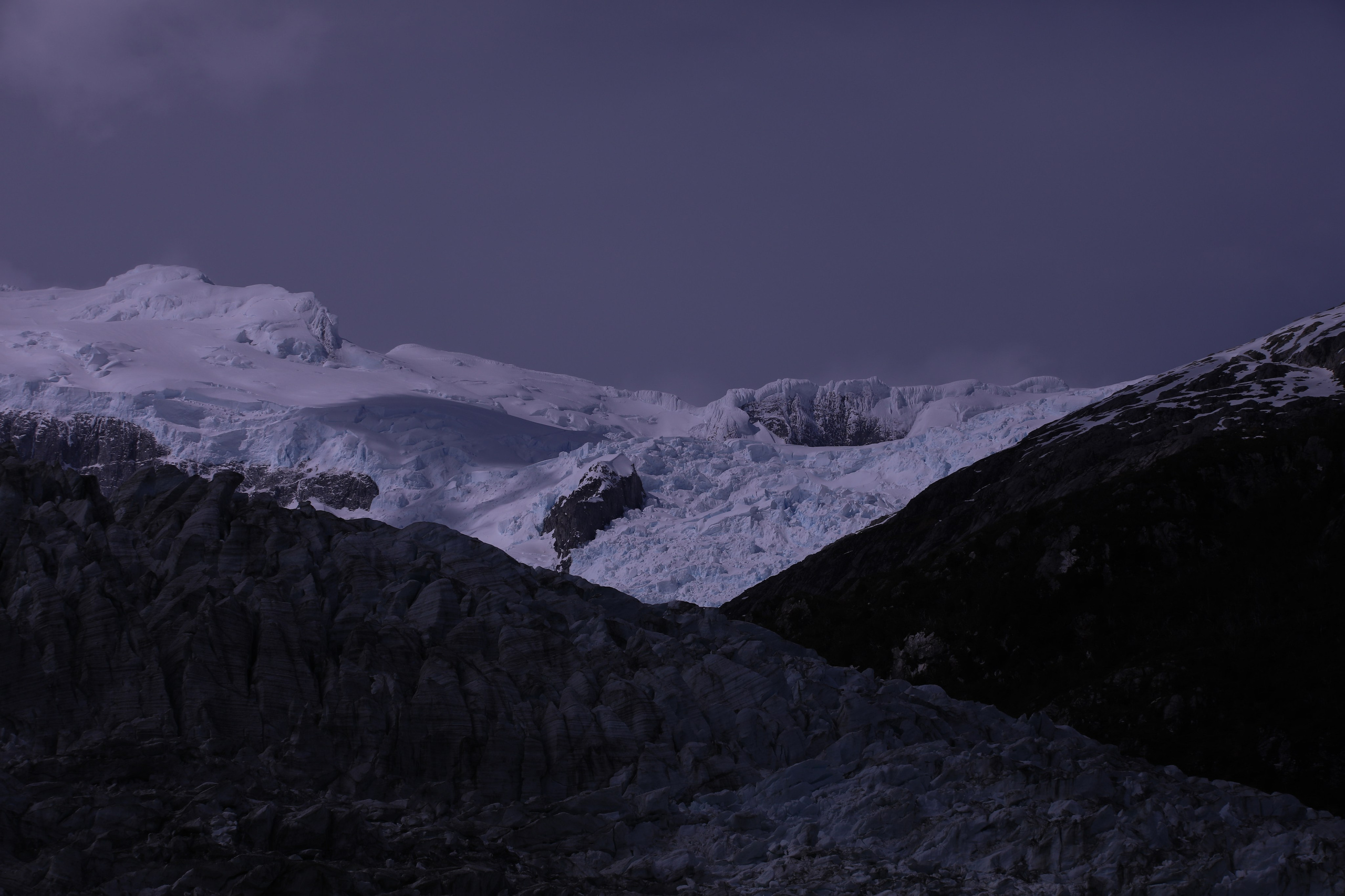 PATAGONIE. Photographe Karen Tatevosian