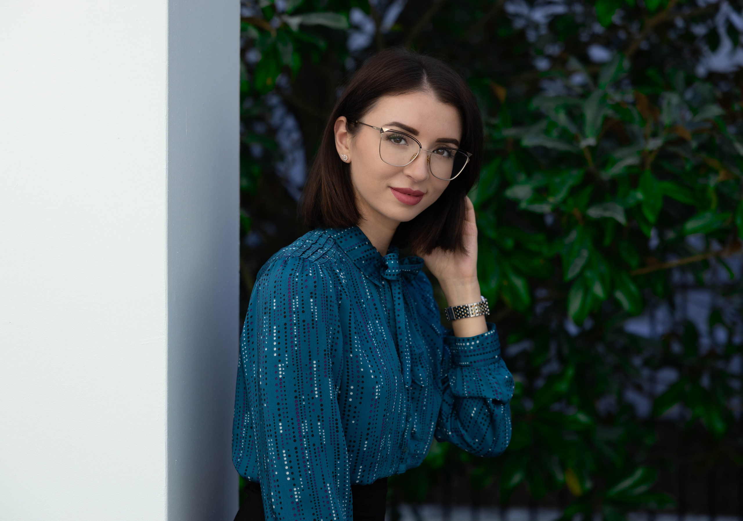 Business. Hanna Datskevich