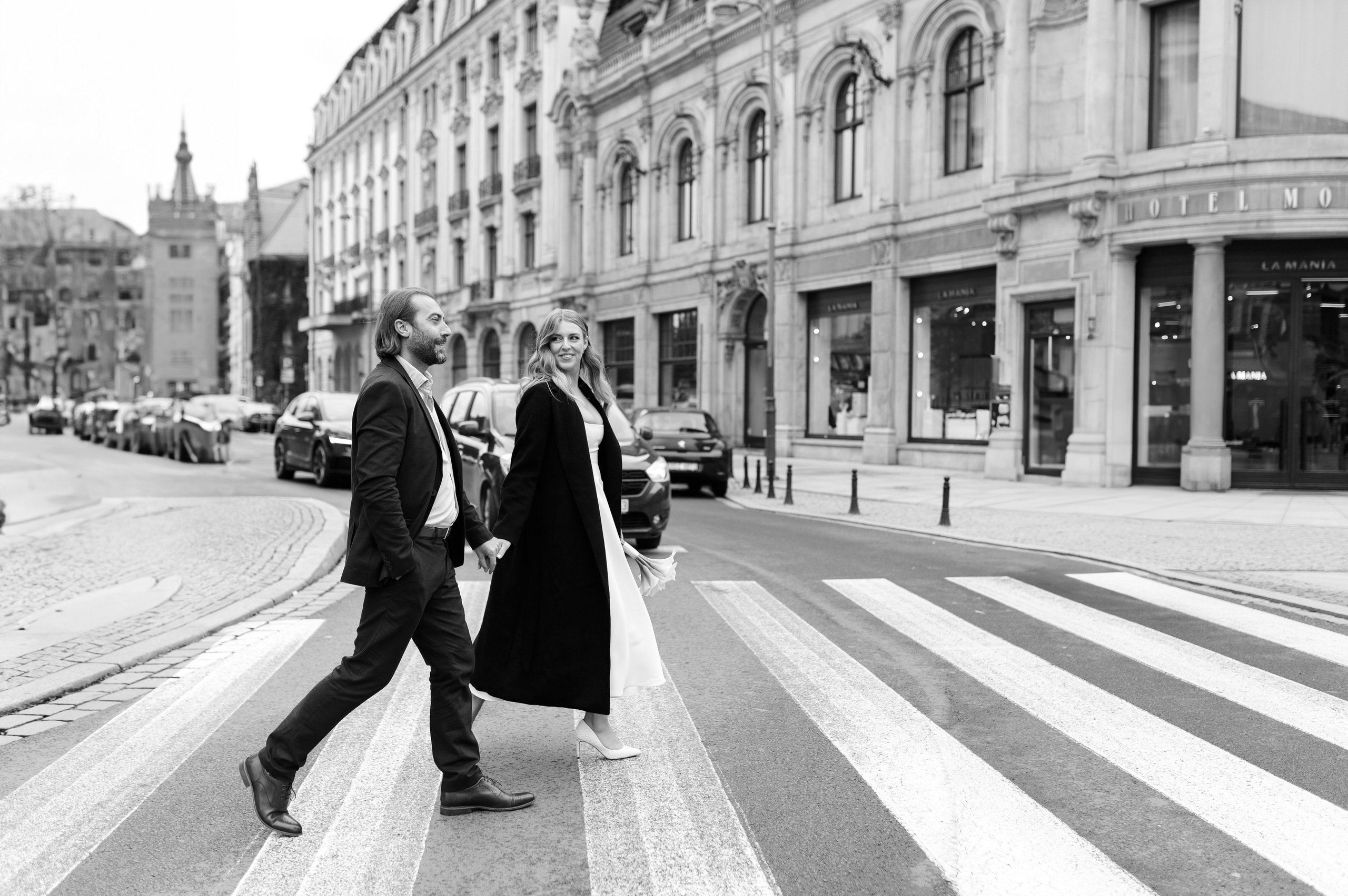 Giuseppe and Tatiana, 2024. Wedding photographer in Wroclaw Warsaw Krakow Margarita Tuleiko