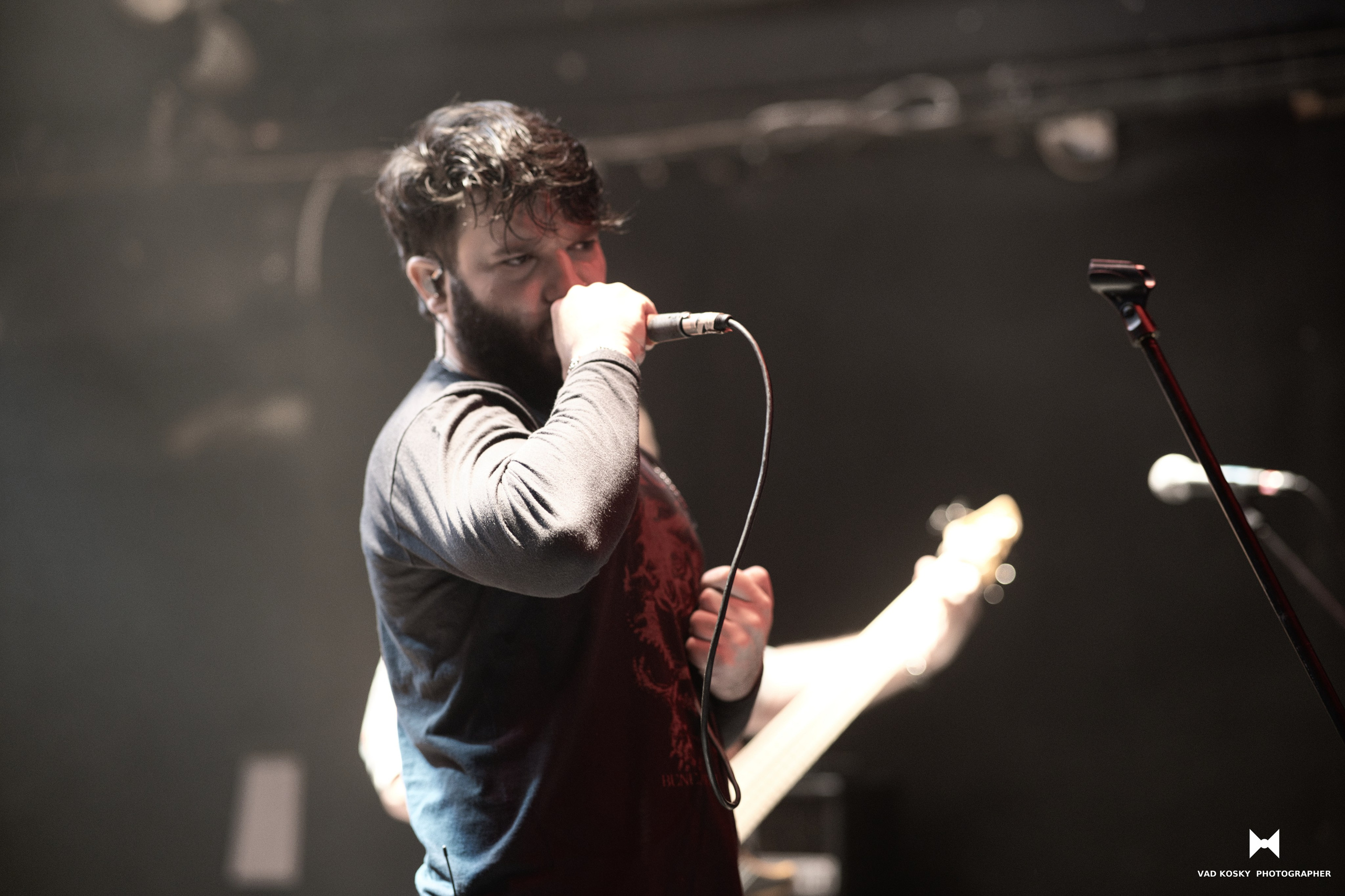 Intercollision — Haifa 18.09.25. Vad Kosky Photographer