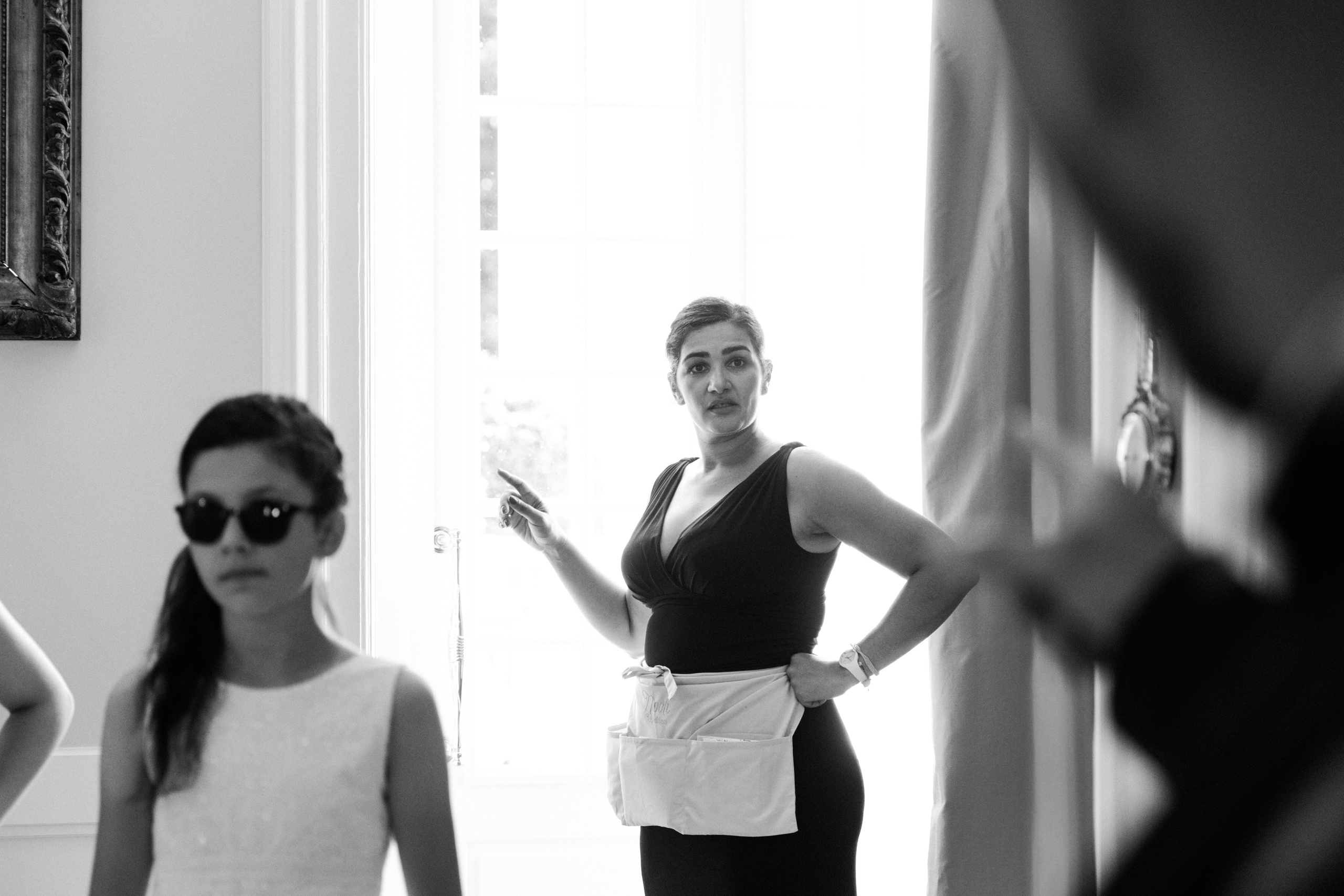 Jana & Larbi. Photographer in Paris