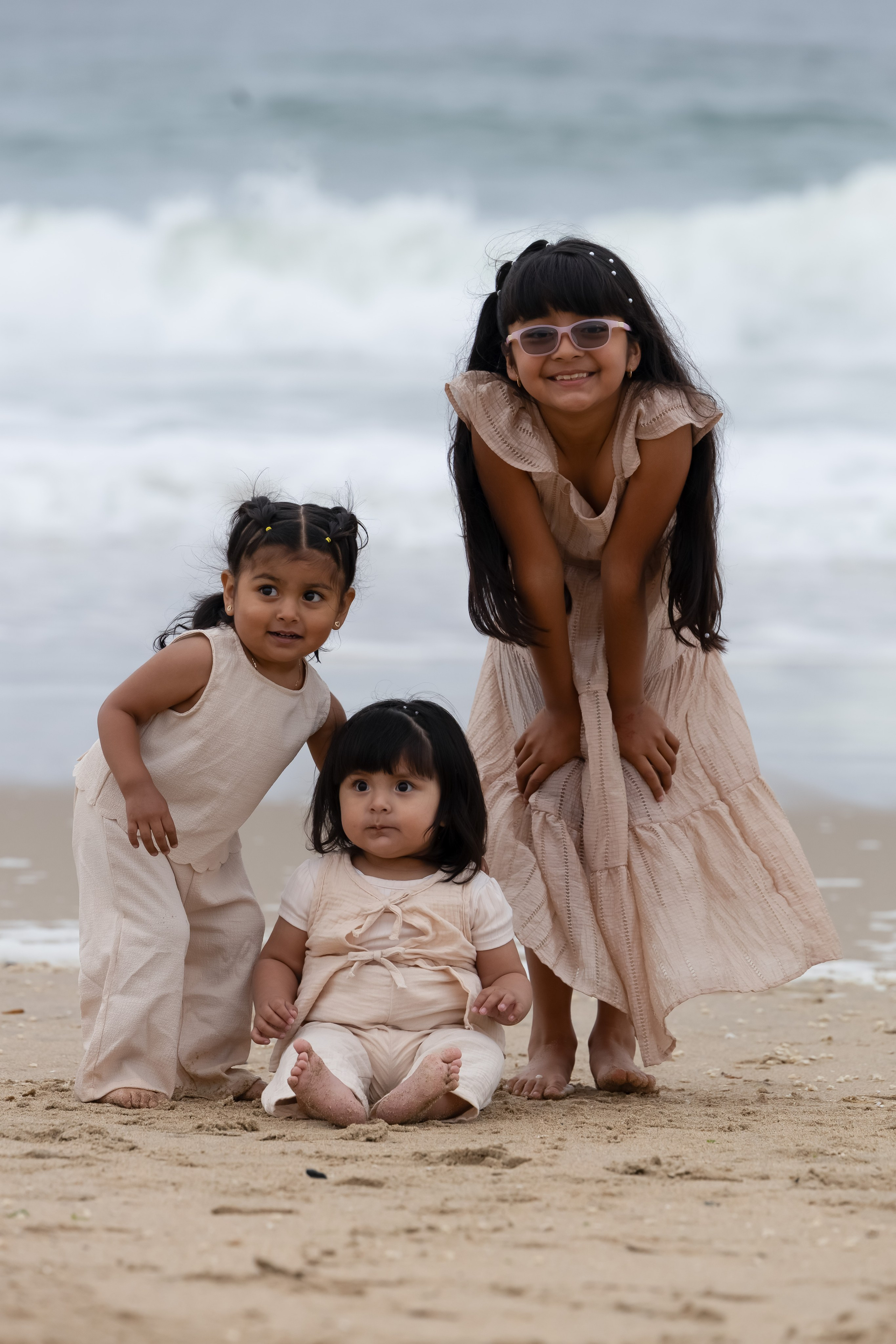 Familia. Aldo Brambila fotografo de eventos y sociales