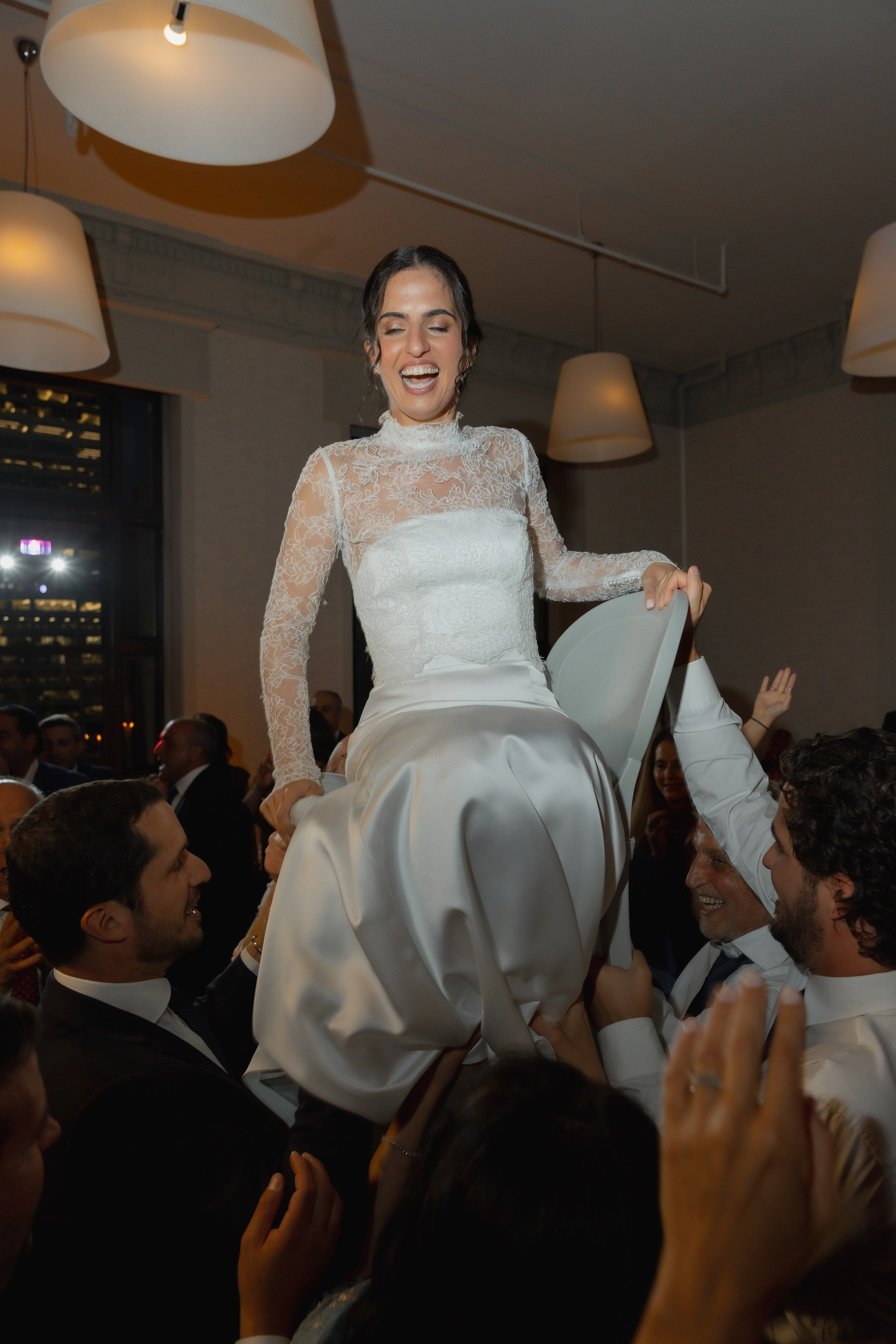 Amir and Maya. Anna Krasnova Wedding photographer