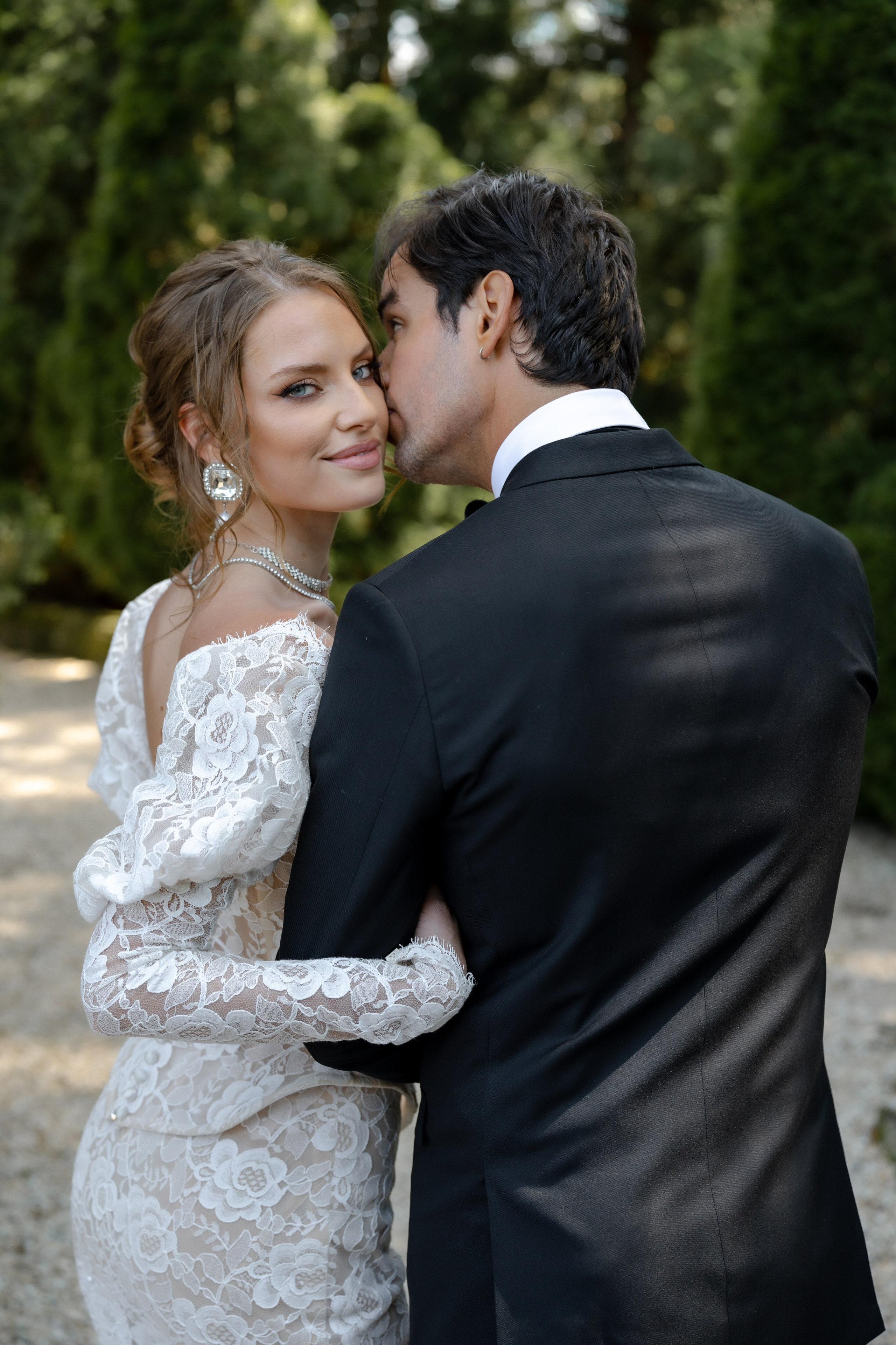 Noah and Luis. Anna Krasnova Wedding photographer