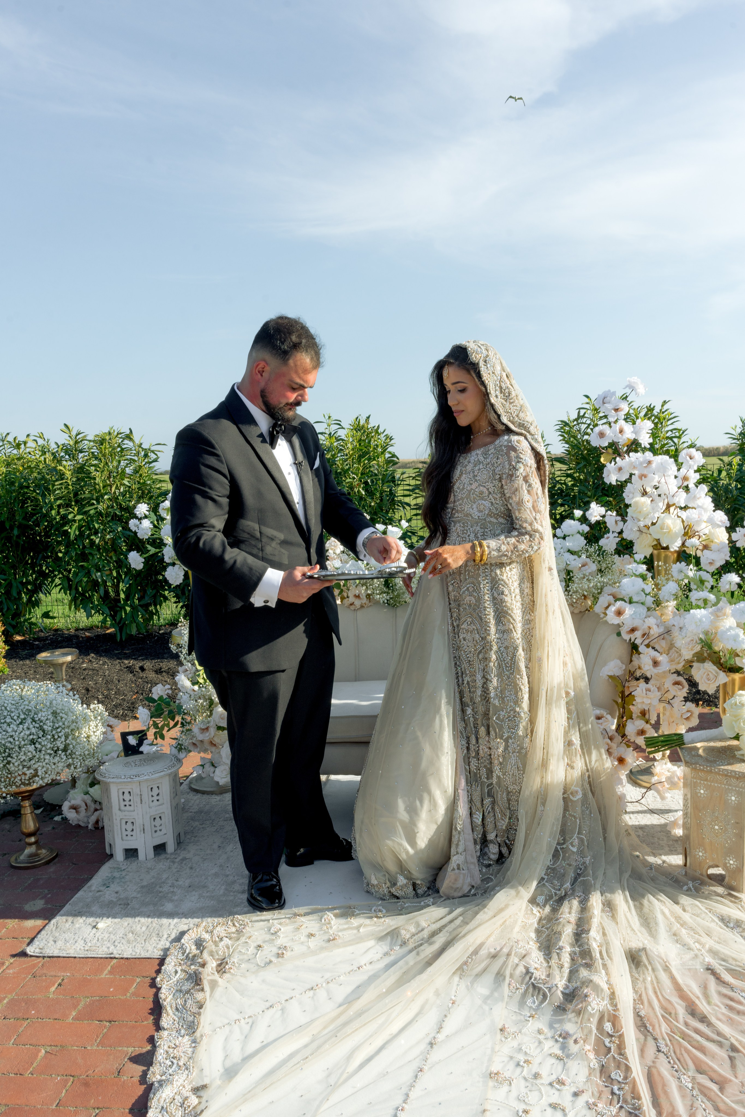 Amatul and Jacob. Anna Krasnova Wedding photographer