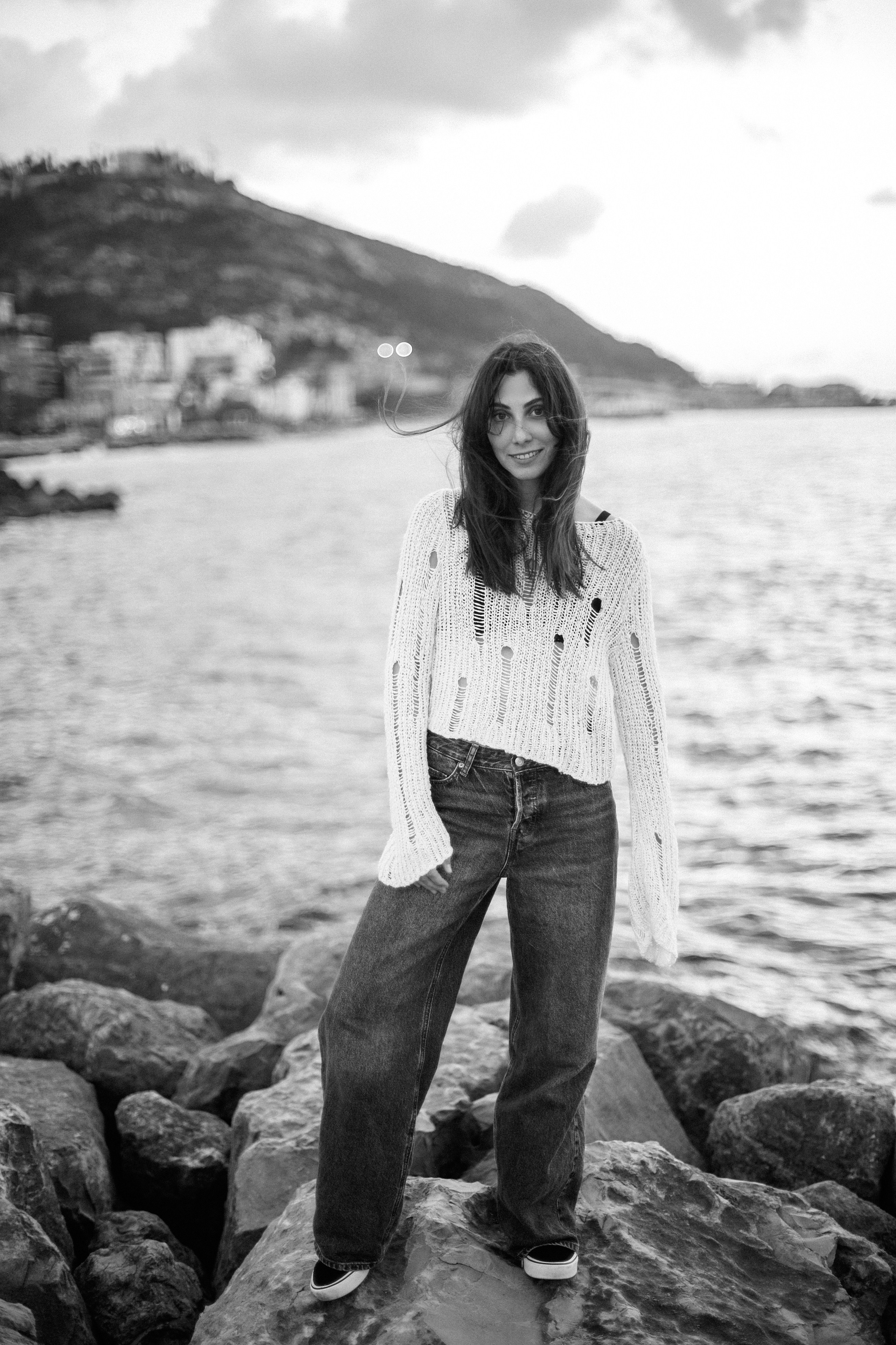1. Photographer Anastasia Zavyalova