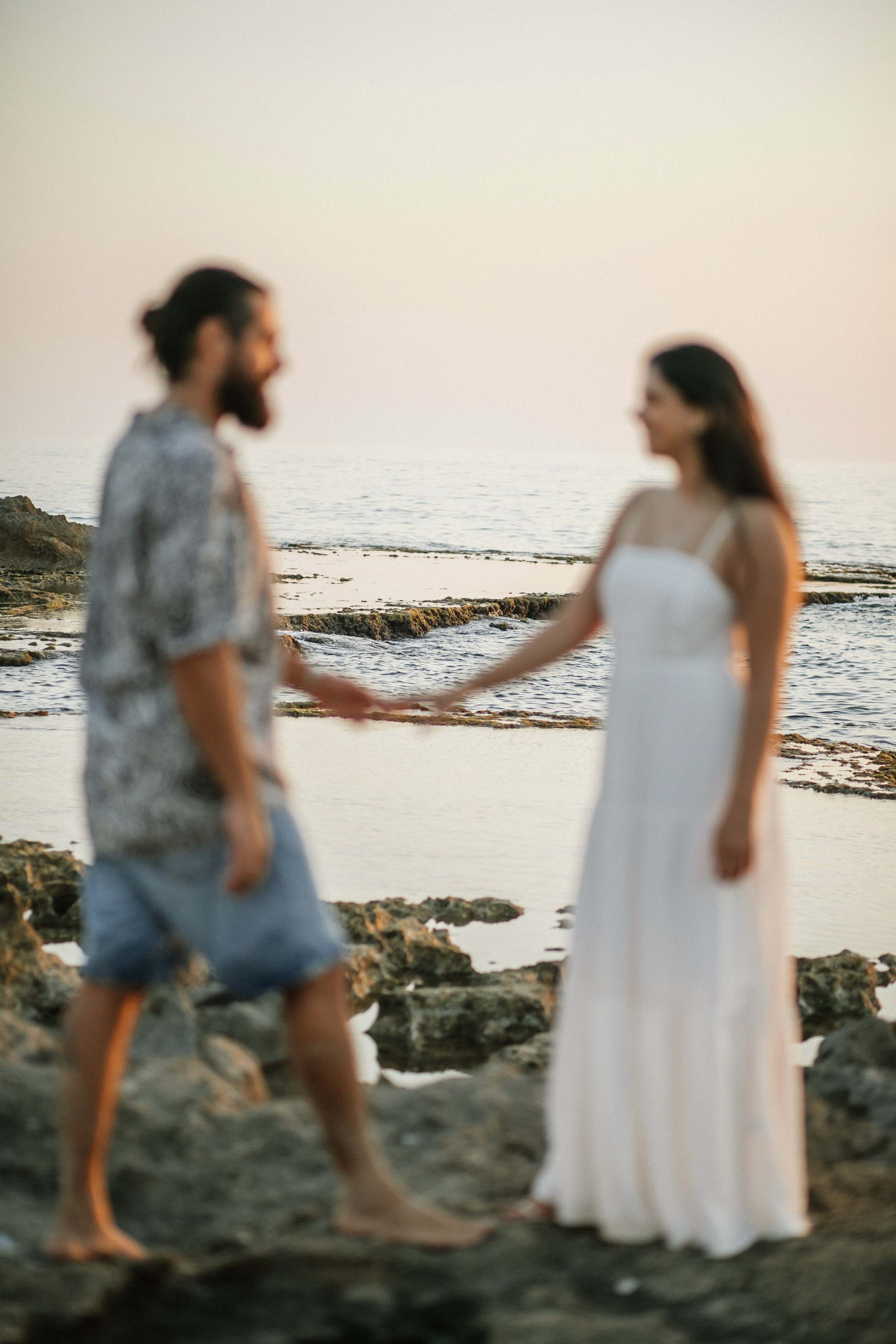 Save the date. Family photographer in Israel