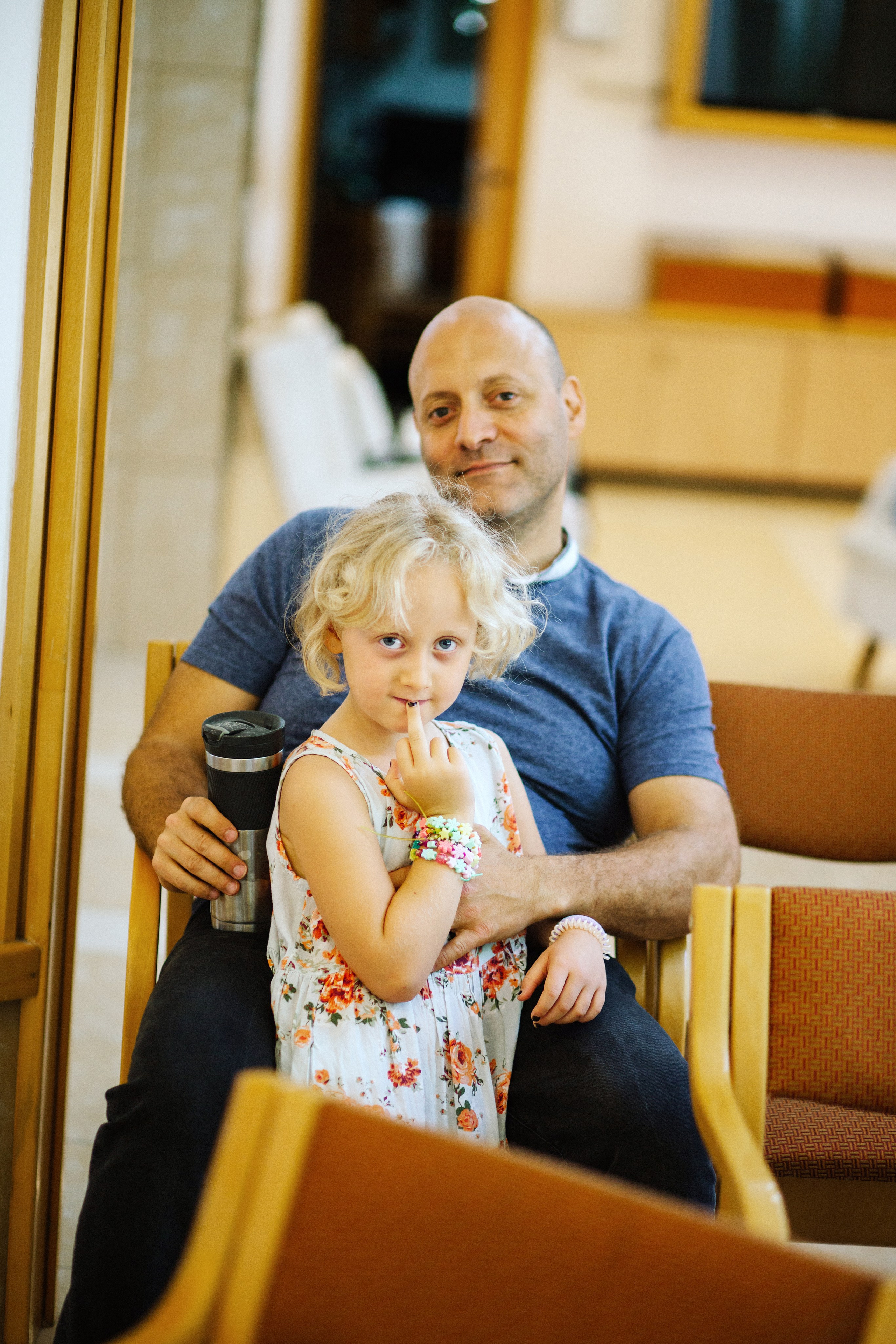 Bar Mitzvah. Photographer Anastasia Zavyalova