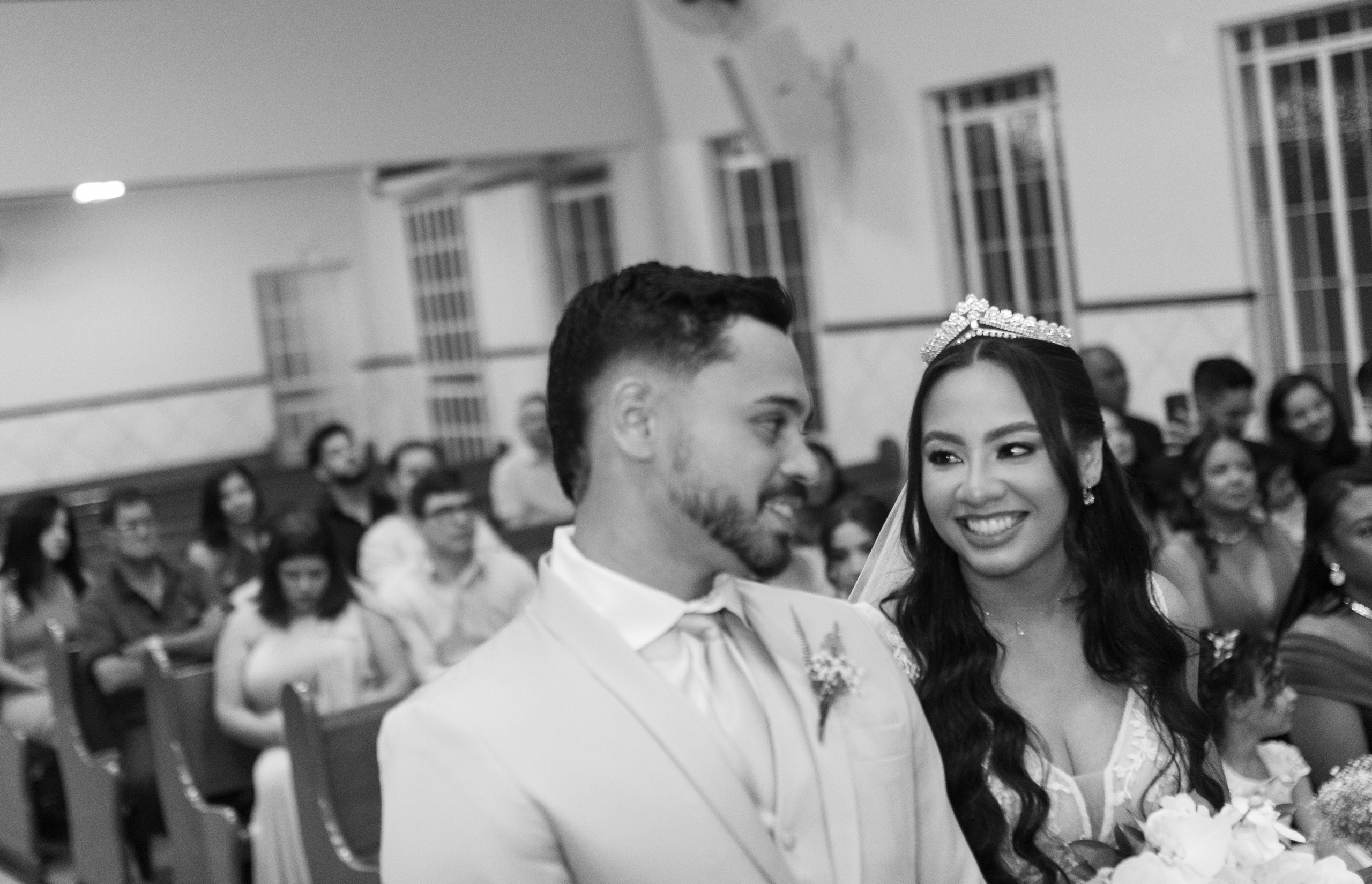 Casamento — Ian e Leticia. ÂMBAR FOTOGRAFIA