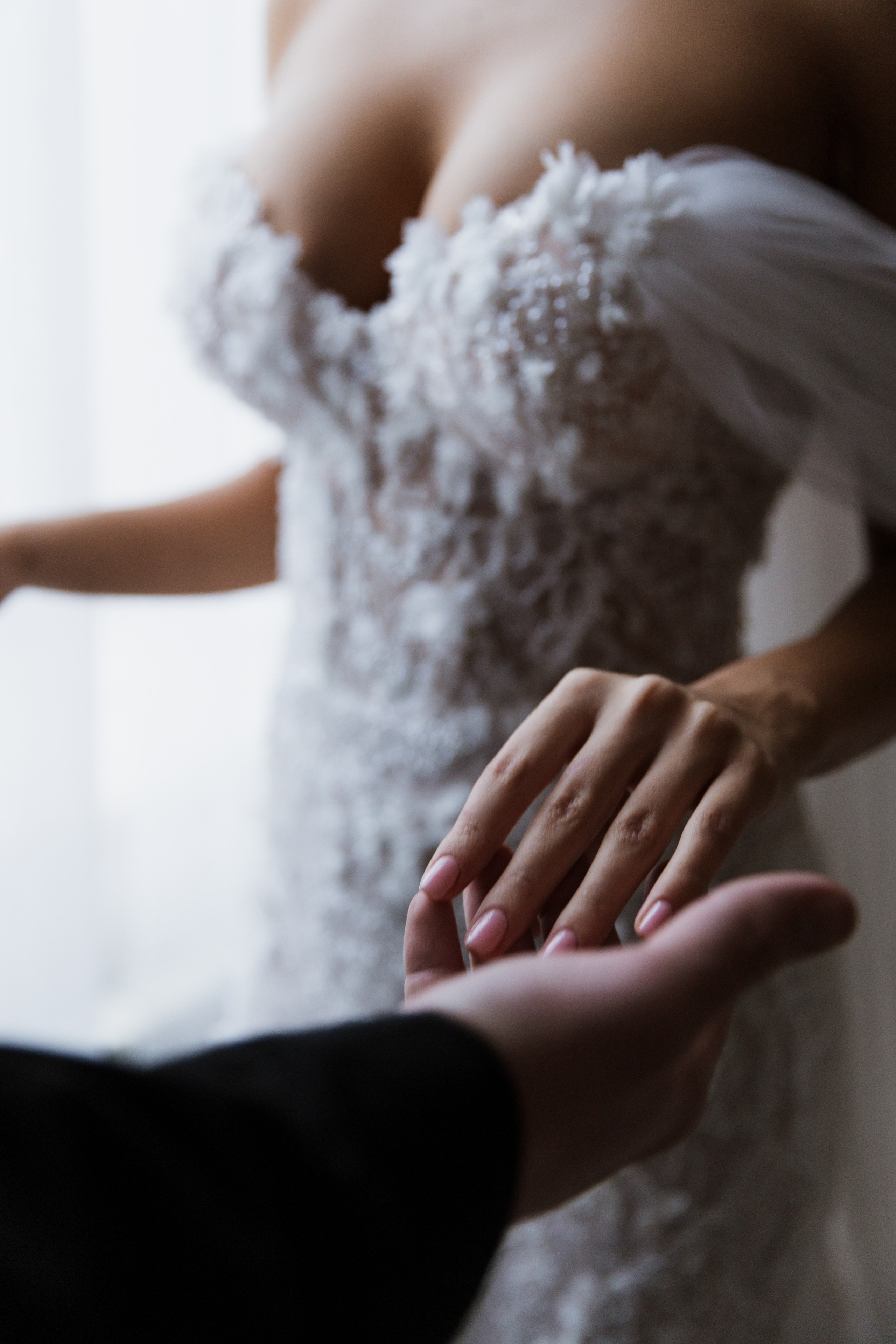 Wedding D&R. Photographer Anna Afanasyeva