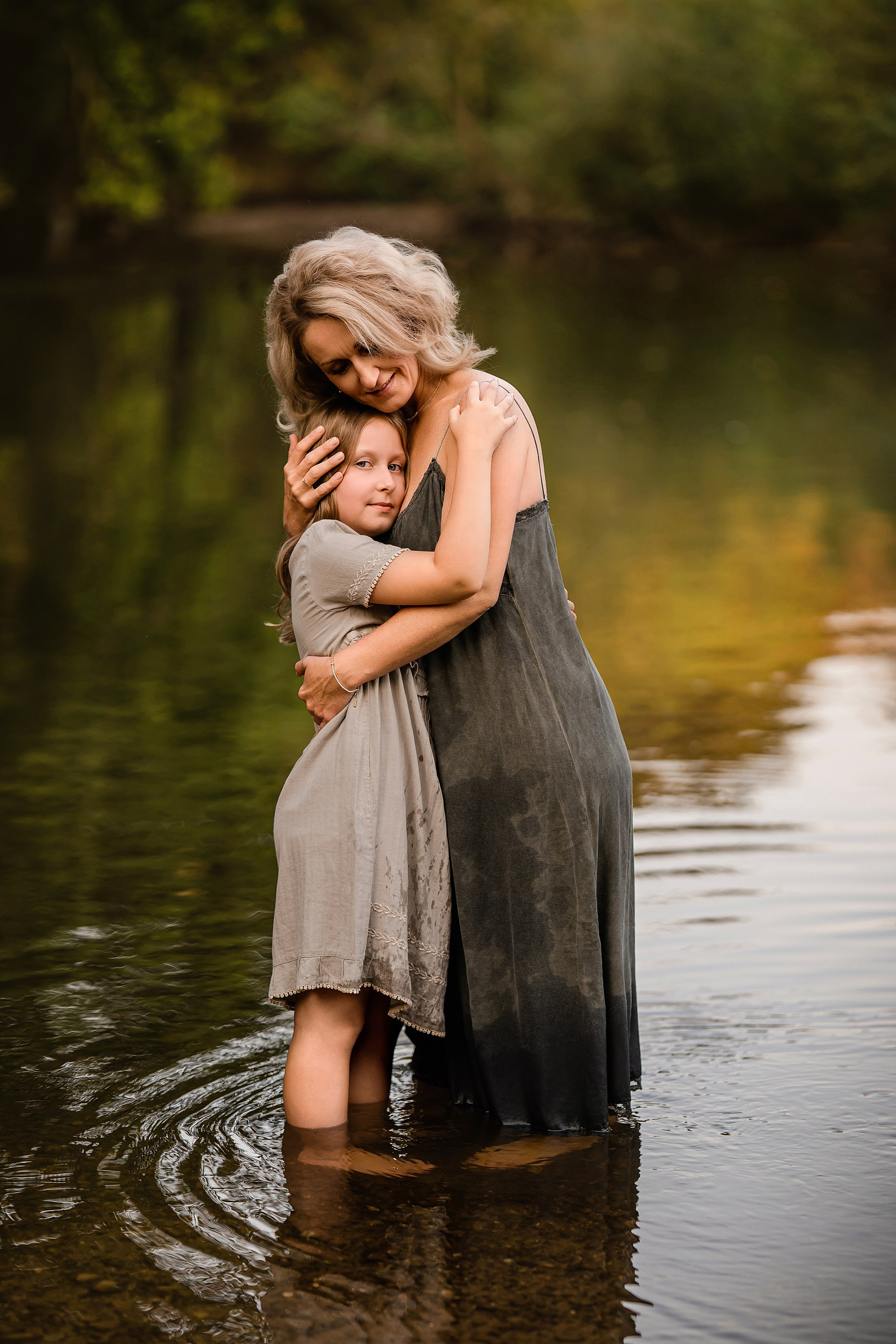 Familie und Kinder. Portraitfotografie in Gründau Elena Ohnstedt
