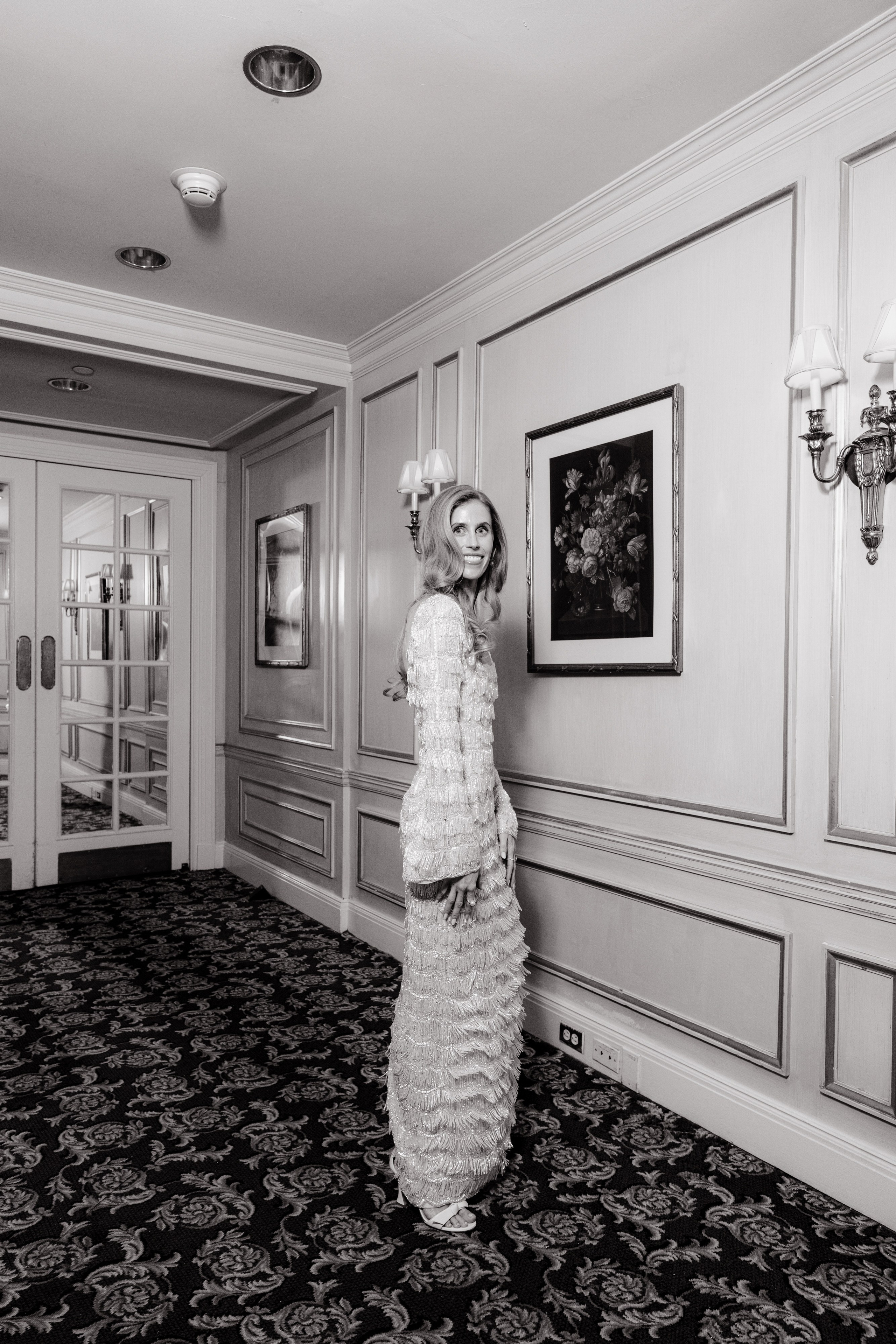 Anne and Maxwell. Wedding photographer and videographer New York | New Jersey