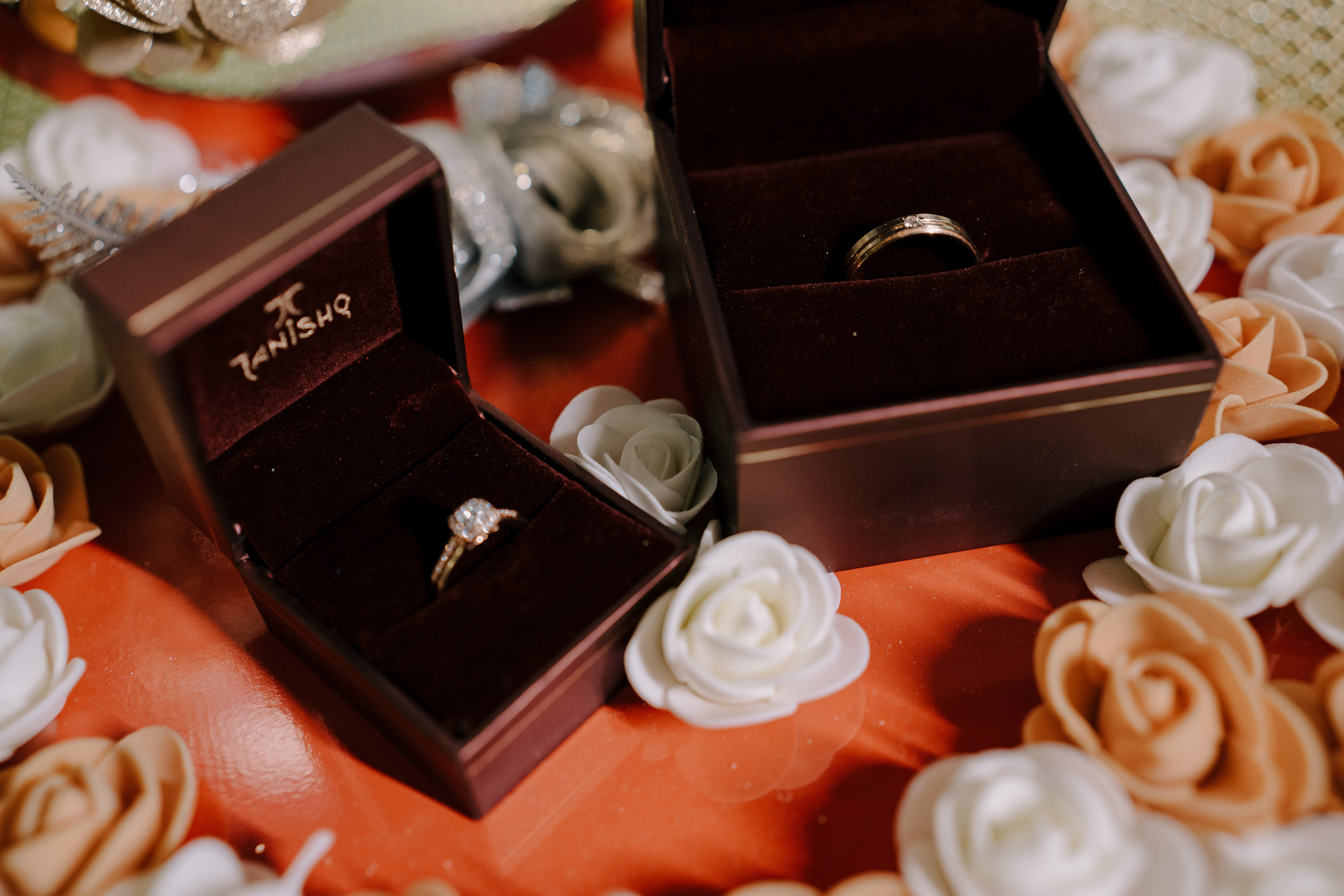 Sahithya & Kavin. Agam Vizha