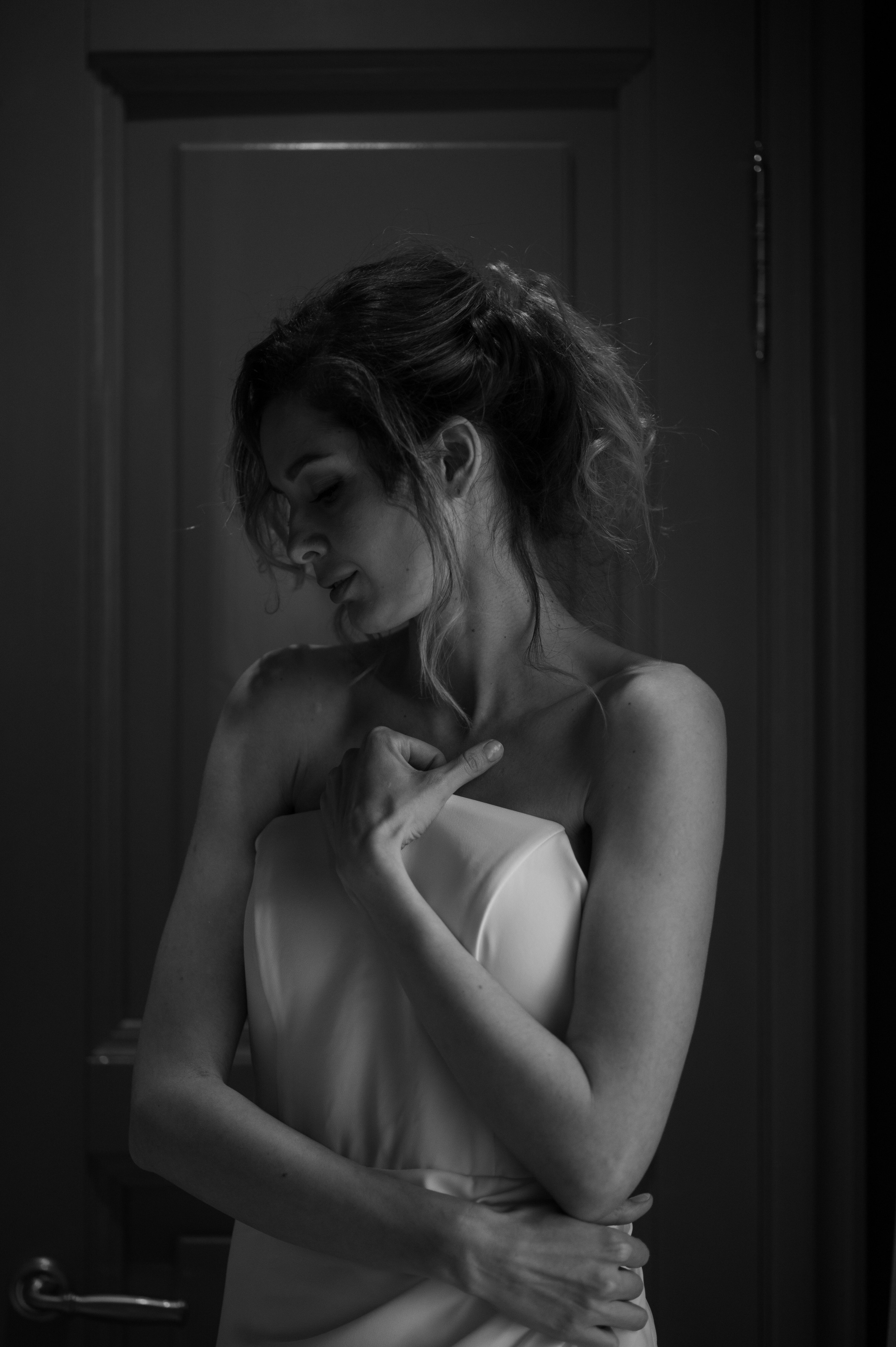 Corset. Wedding and commercial photographer