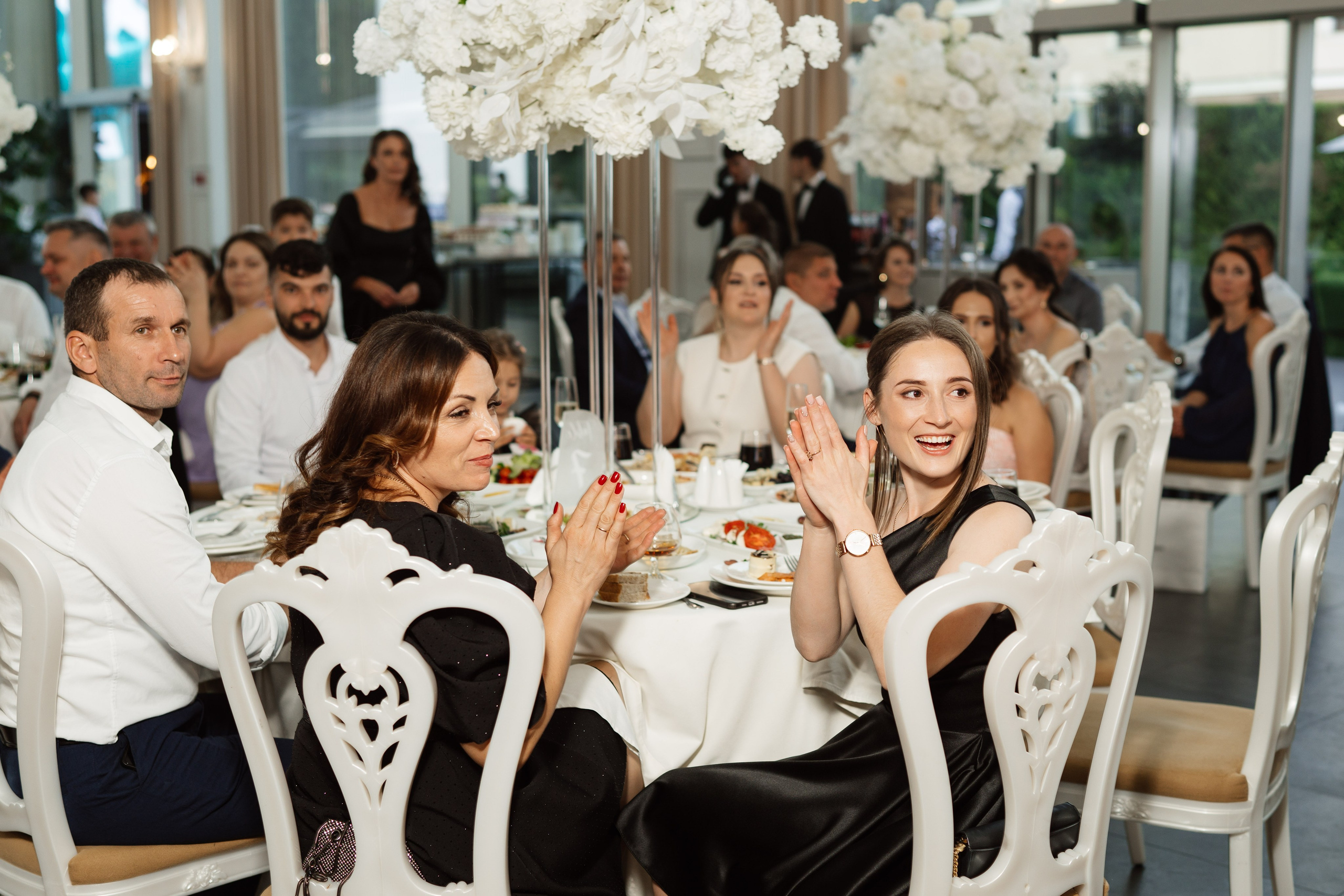 Vasile & Sanda. Home