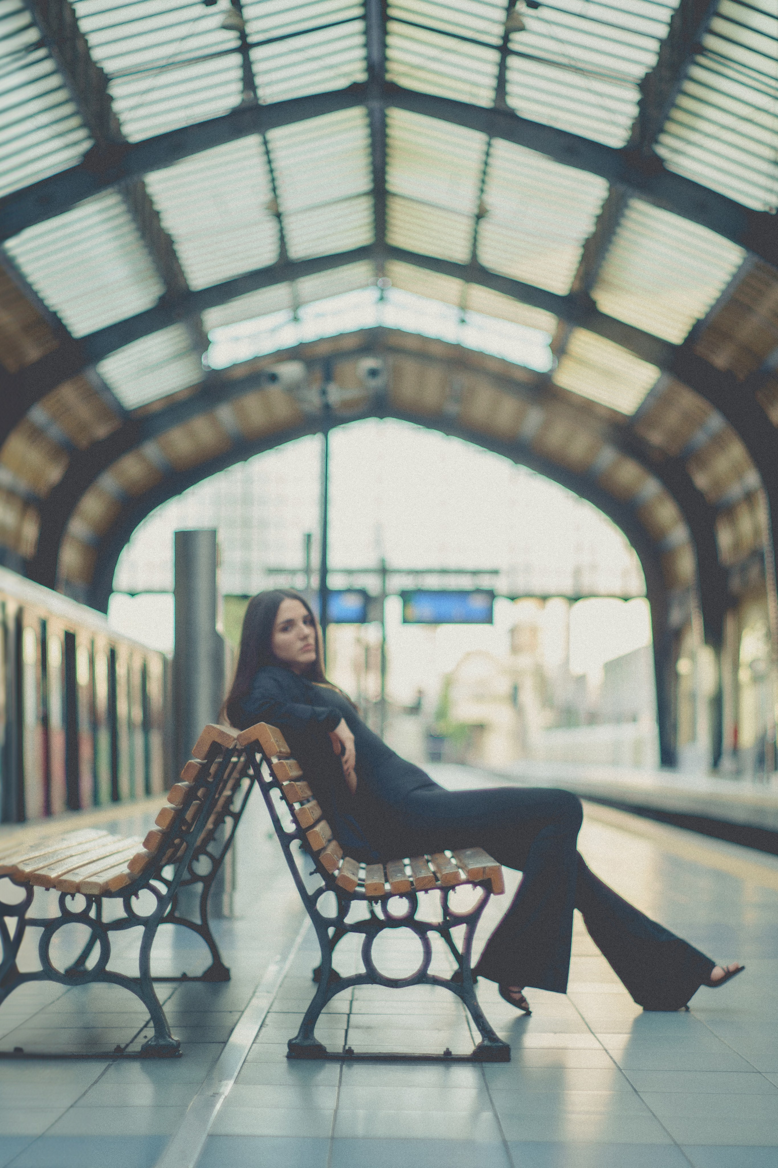 Maria. Photographer in Greece Kristina