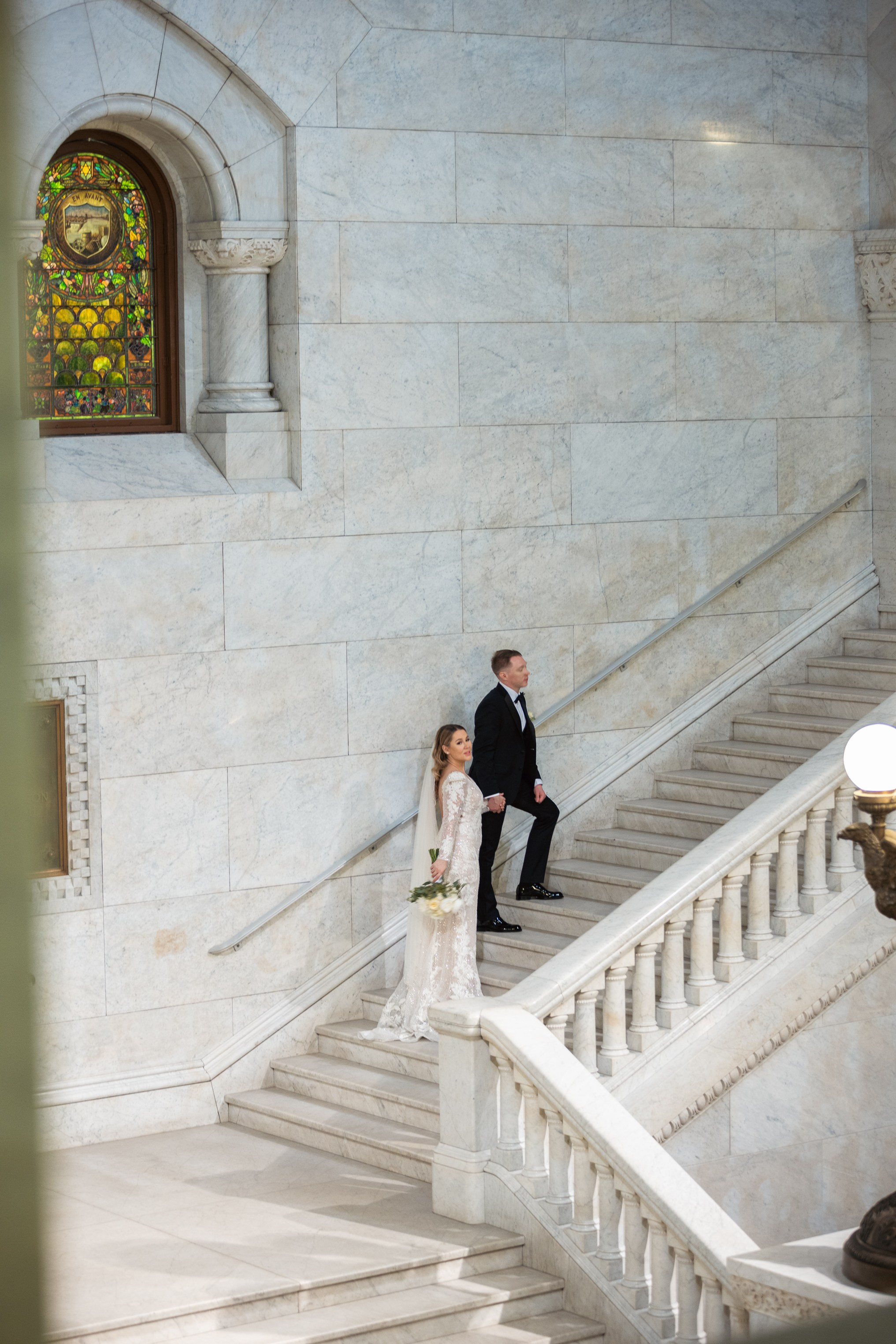 Weddings. Capella Film