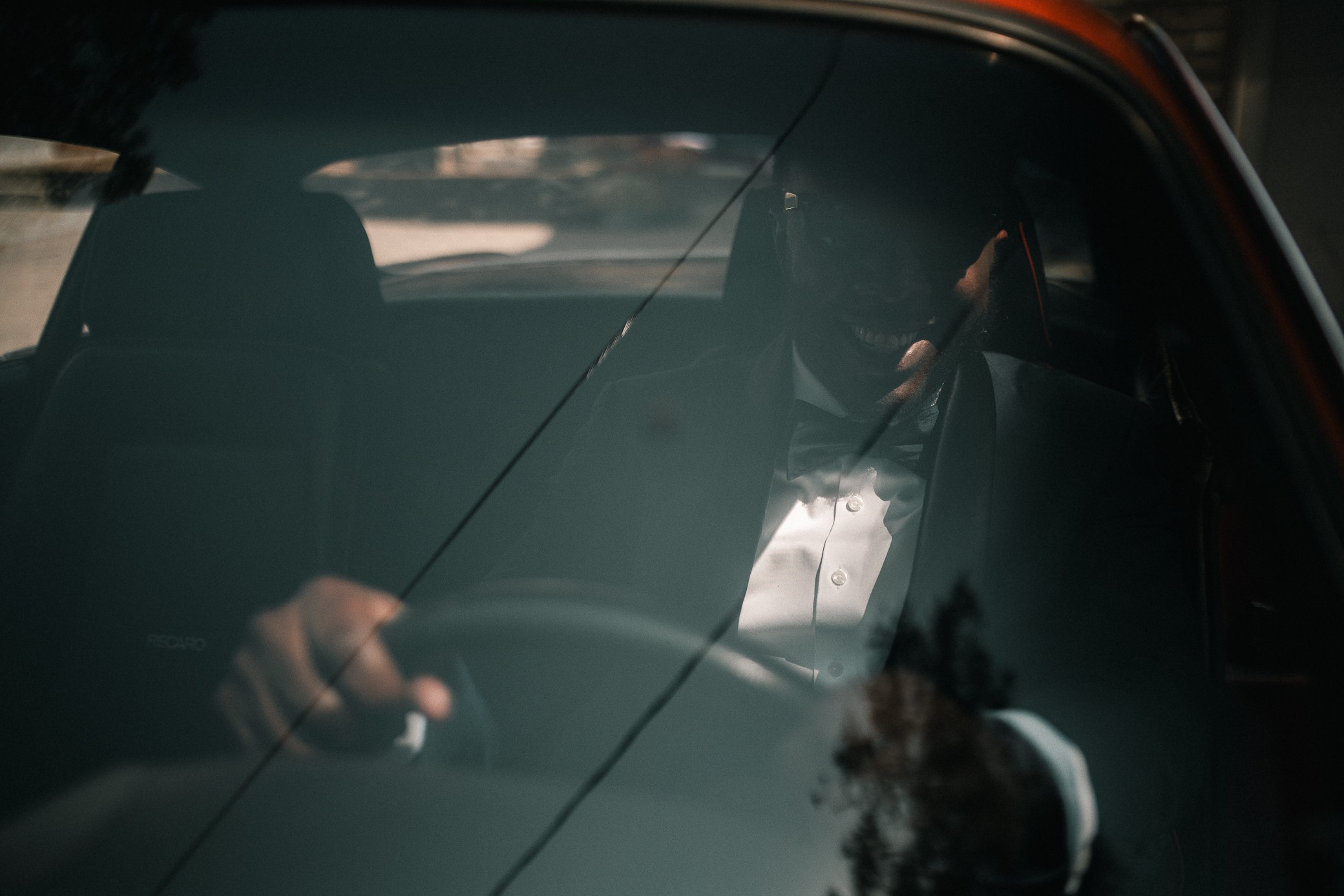 Weddings. Capella Film