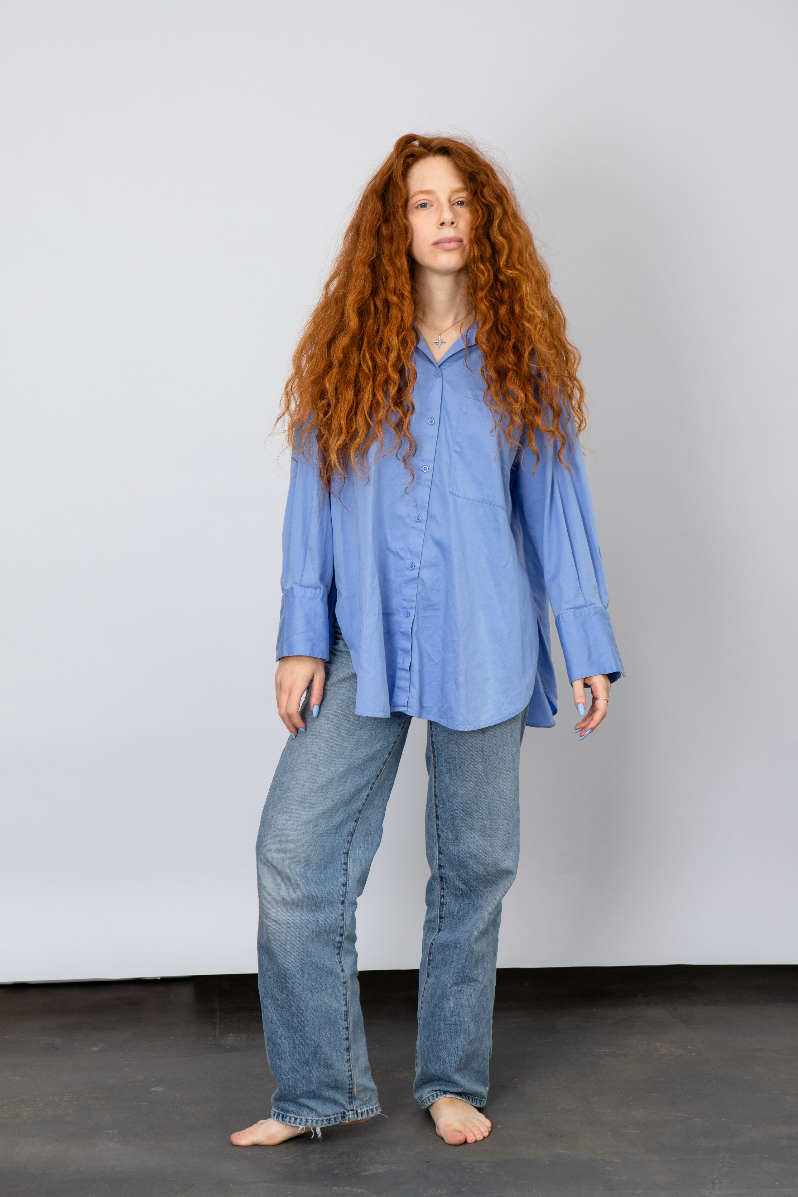 Daniel Shtaiman. Mariya Masha Sharf — photographer based in Tel-Aviv