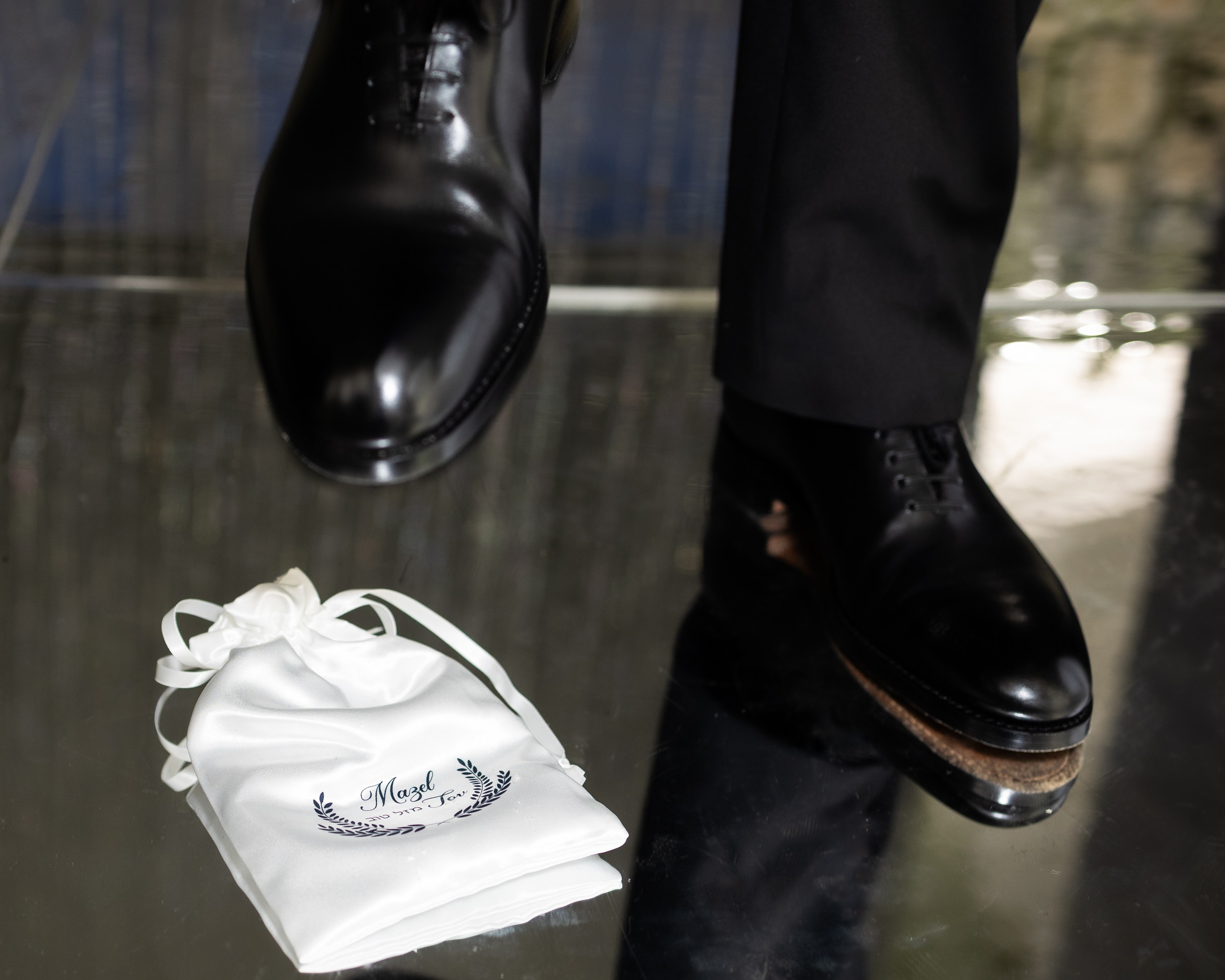 Daniella & Gurshum Wedding, Miami FL. Wedding Photo & Video