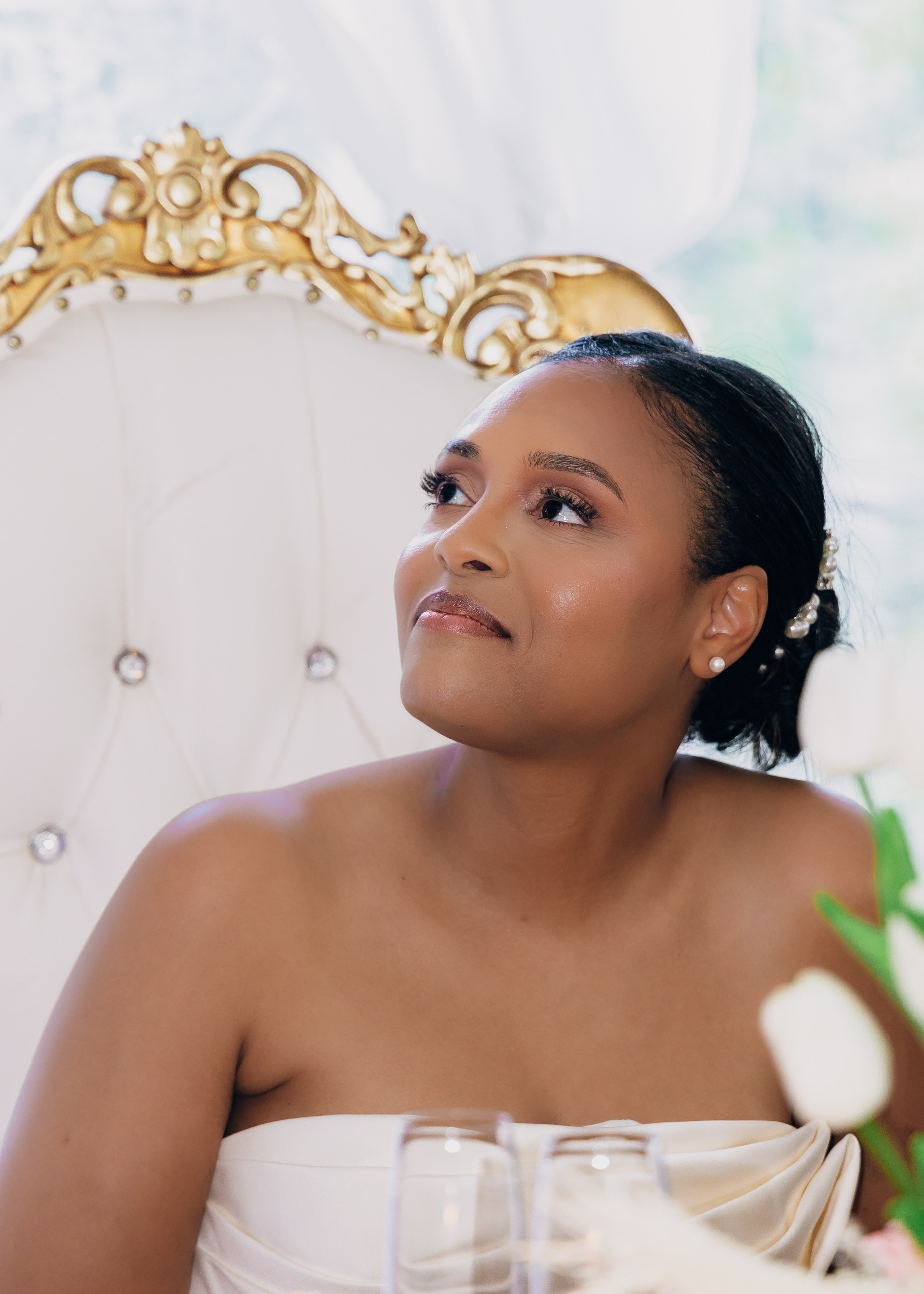 Nakia & Christal. Wedding Photo & Video