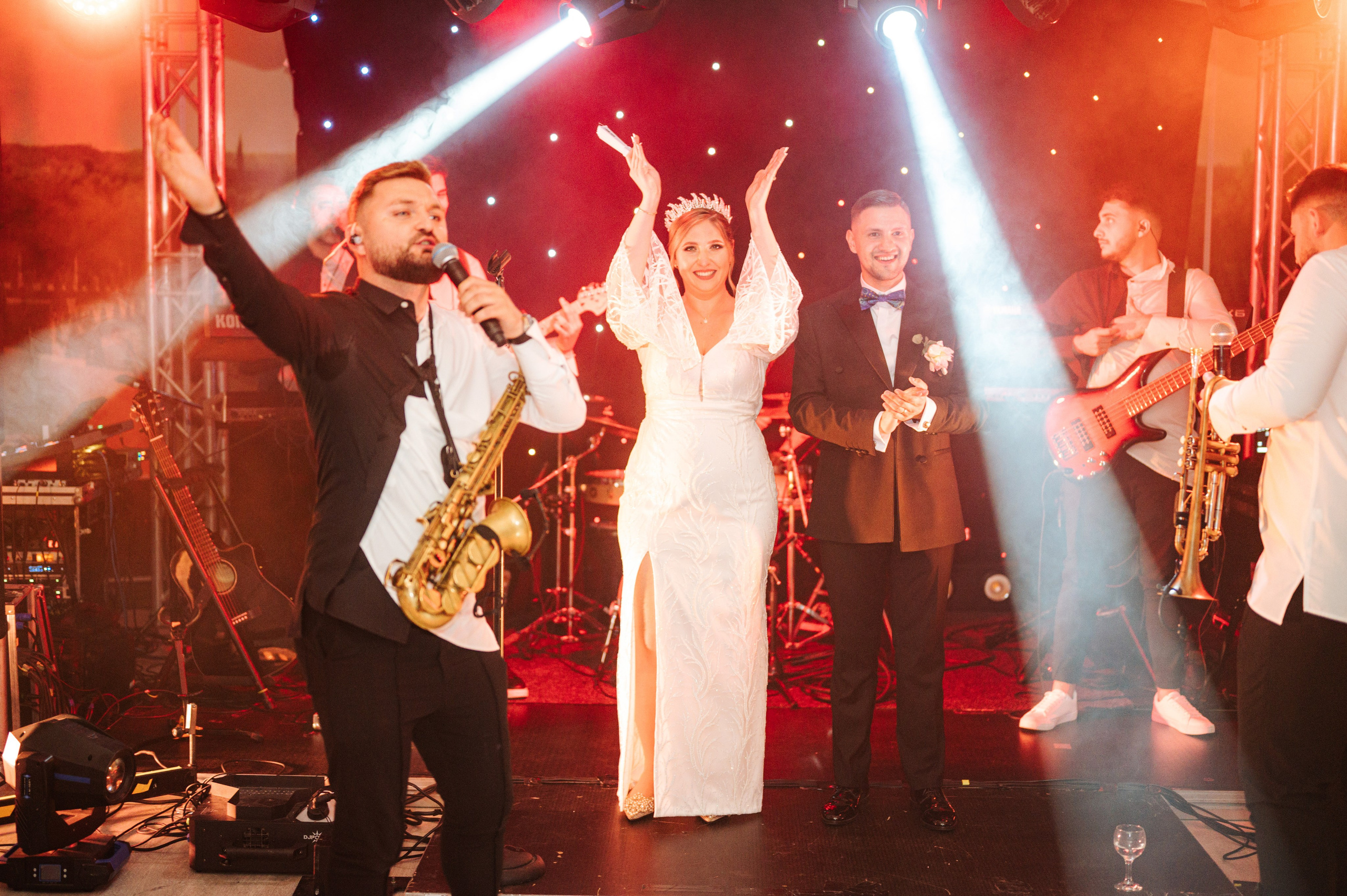 Anastasia & Alexandru. BCarp Productions