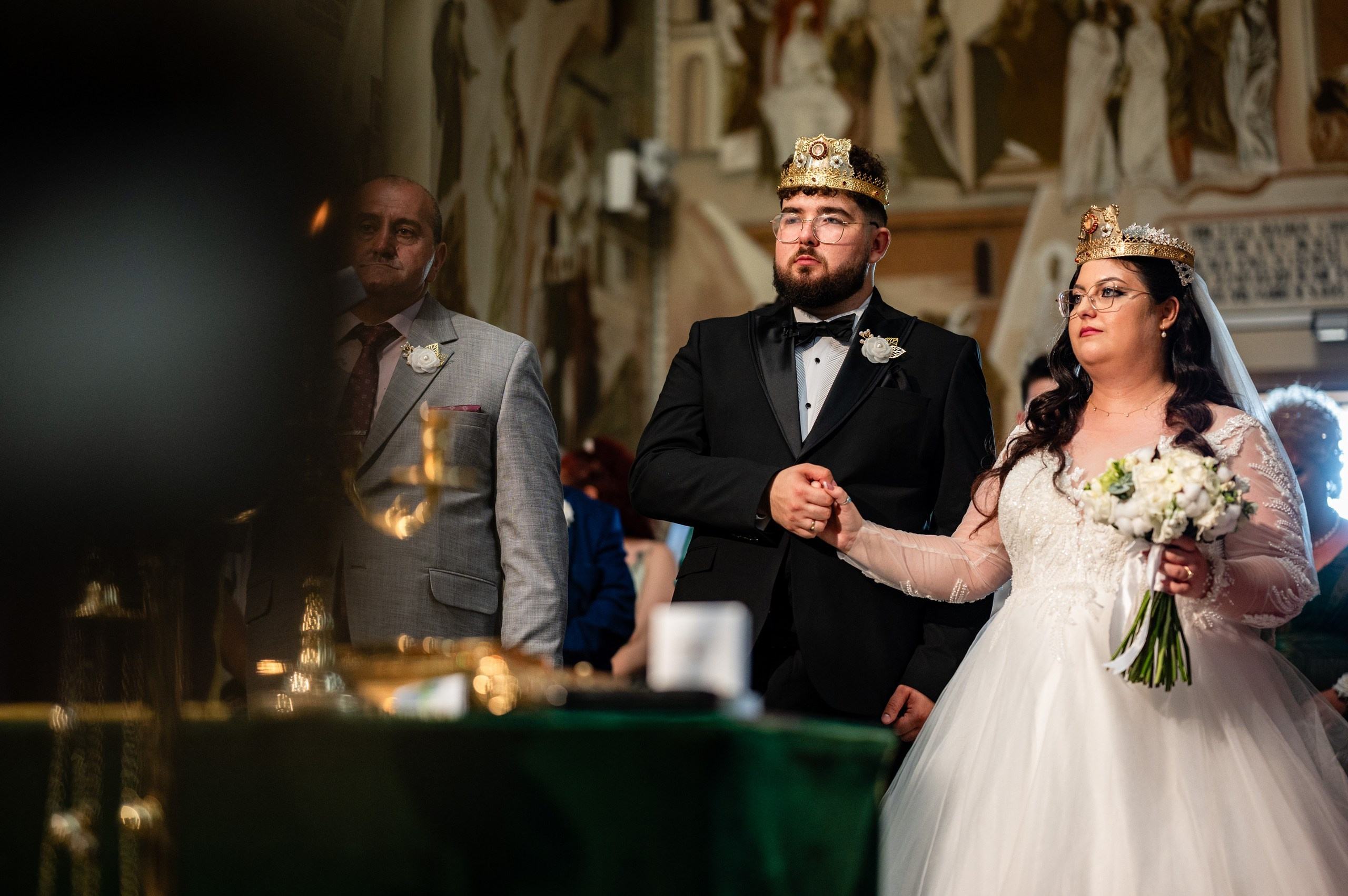 Simina & Gabriel. BCarp Productions