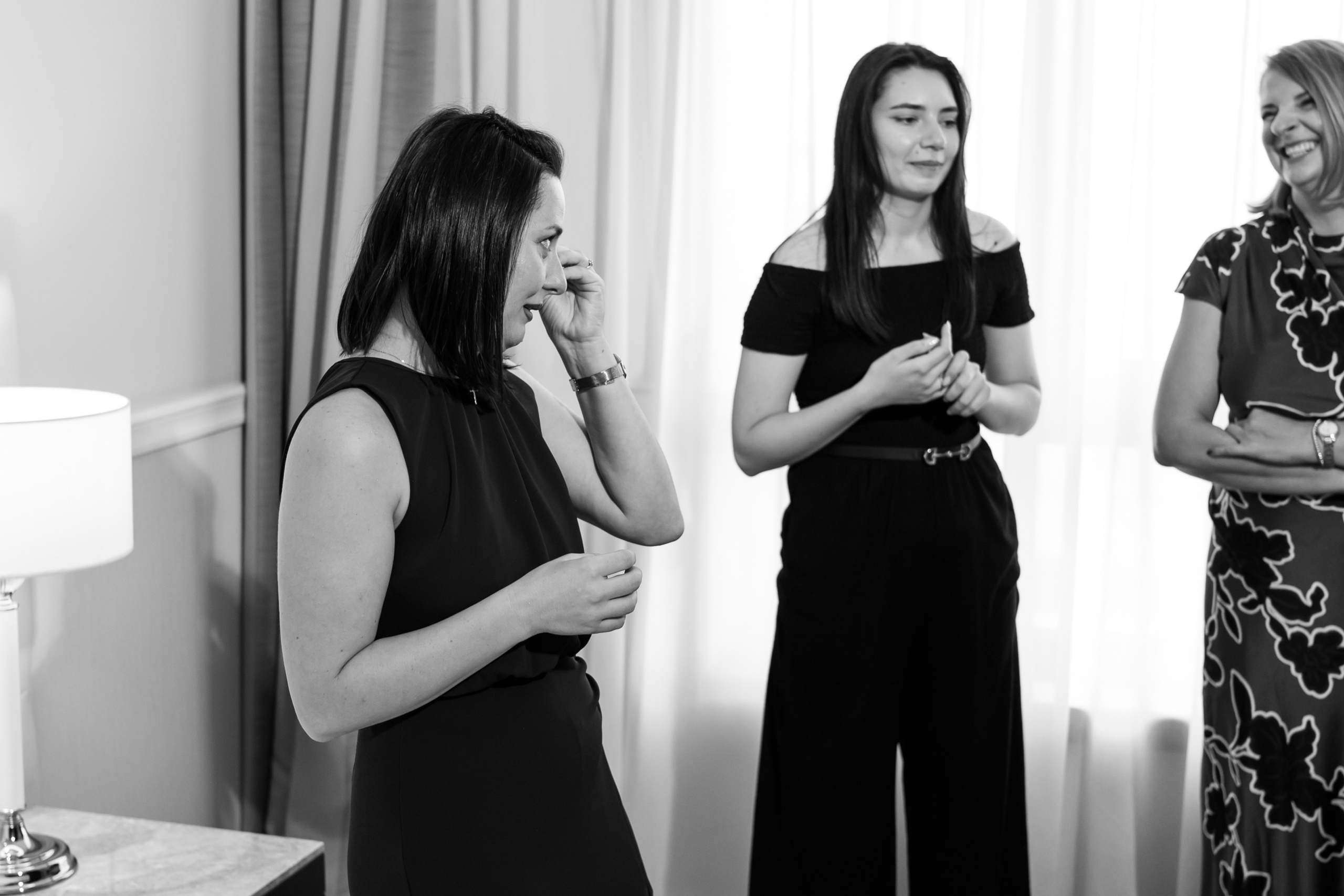 Andreea & Ovidiu. BCarp Productions