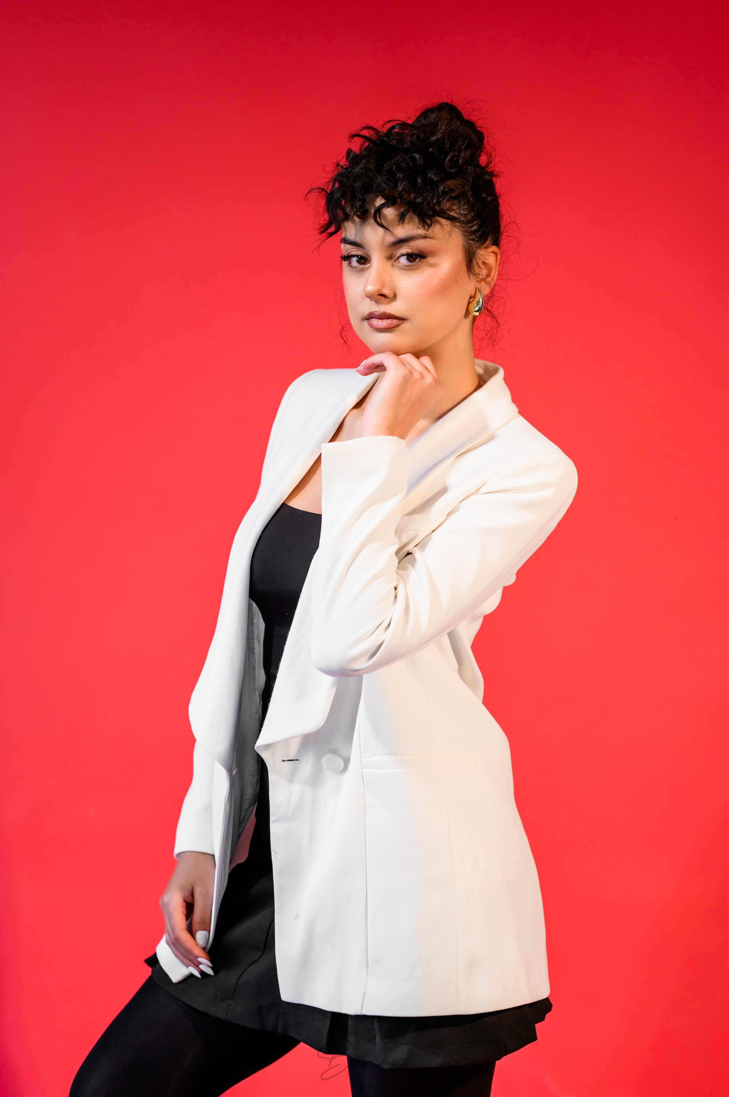 Georgiana M. BCarp Productions