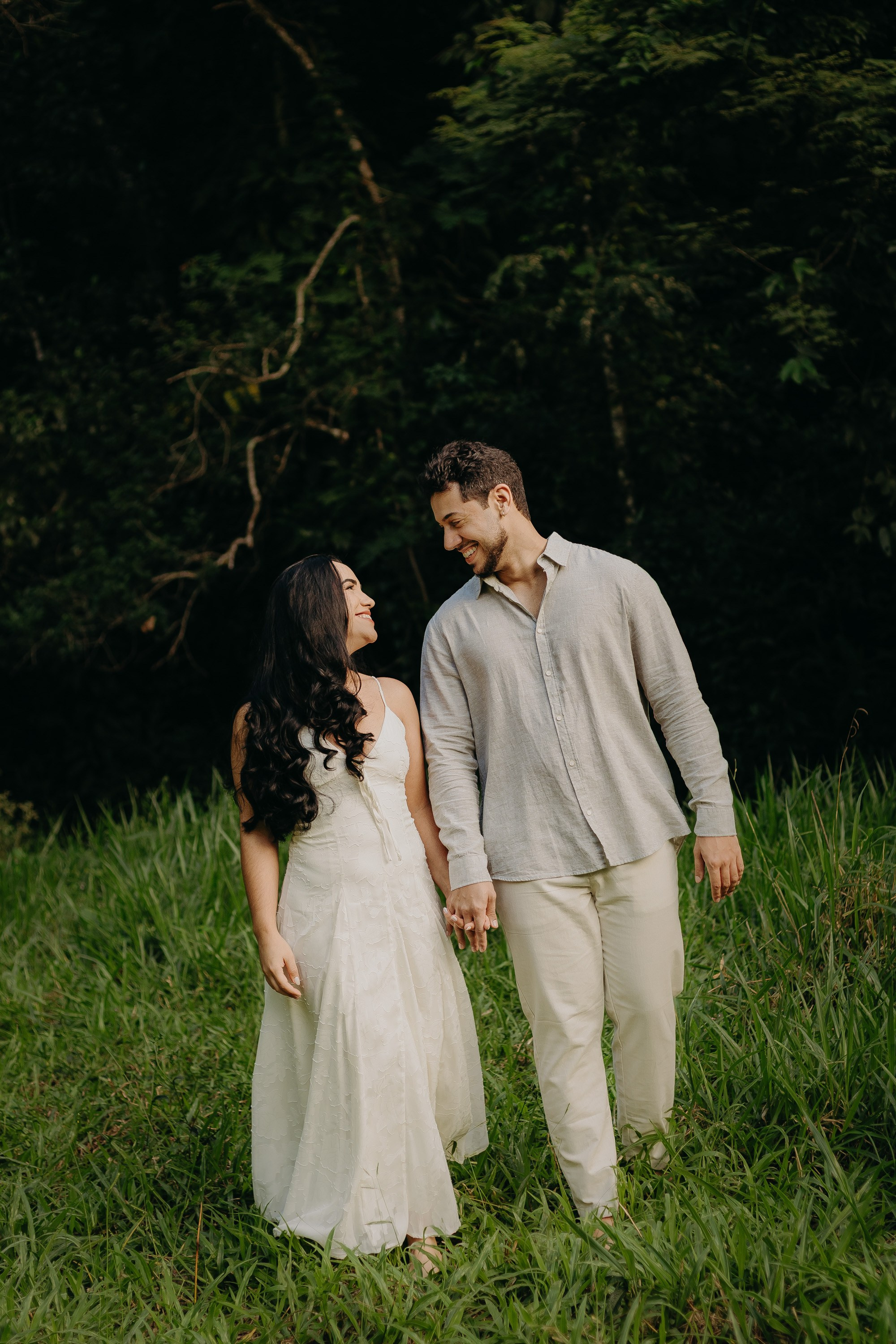Luara & Gabriel. Fotógrafos de Casamento na Bahia: Elart Fotografia