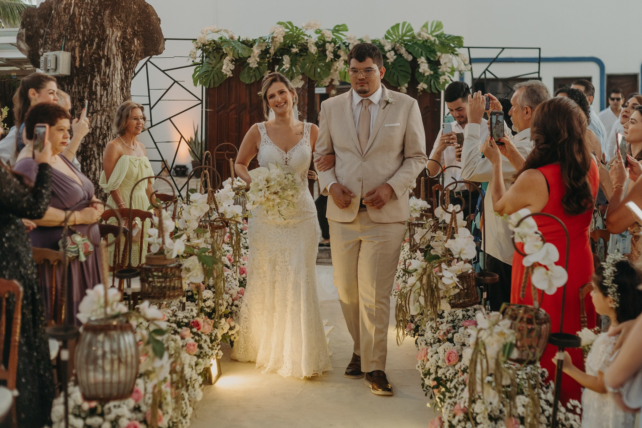 Jana & Deco. Fotógrafos de Casamento na Bahia: Elart Fotografia