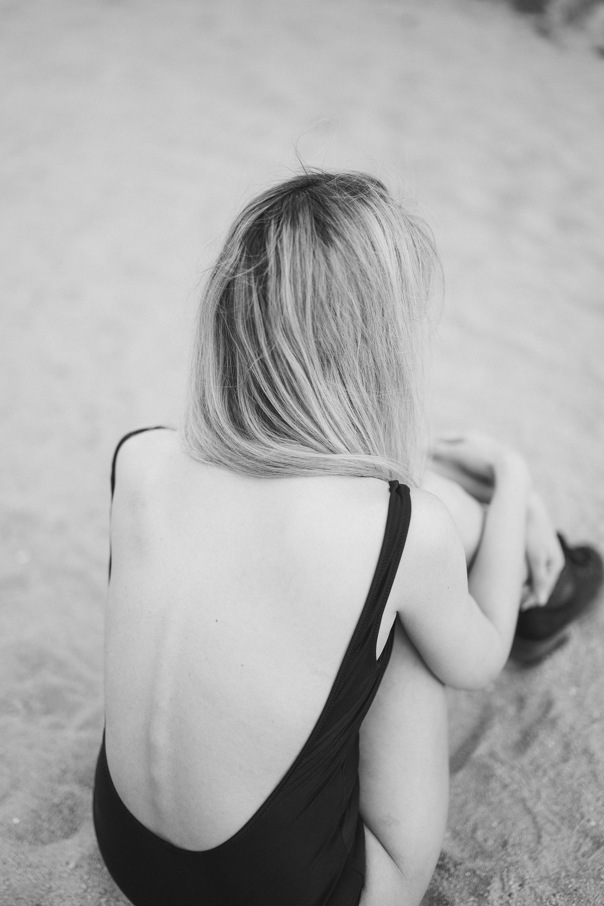 Marlene. Anastasia Post: Wedding and Editorial Photography