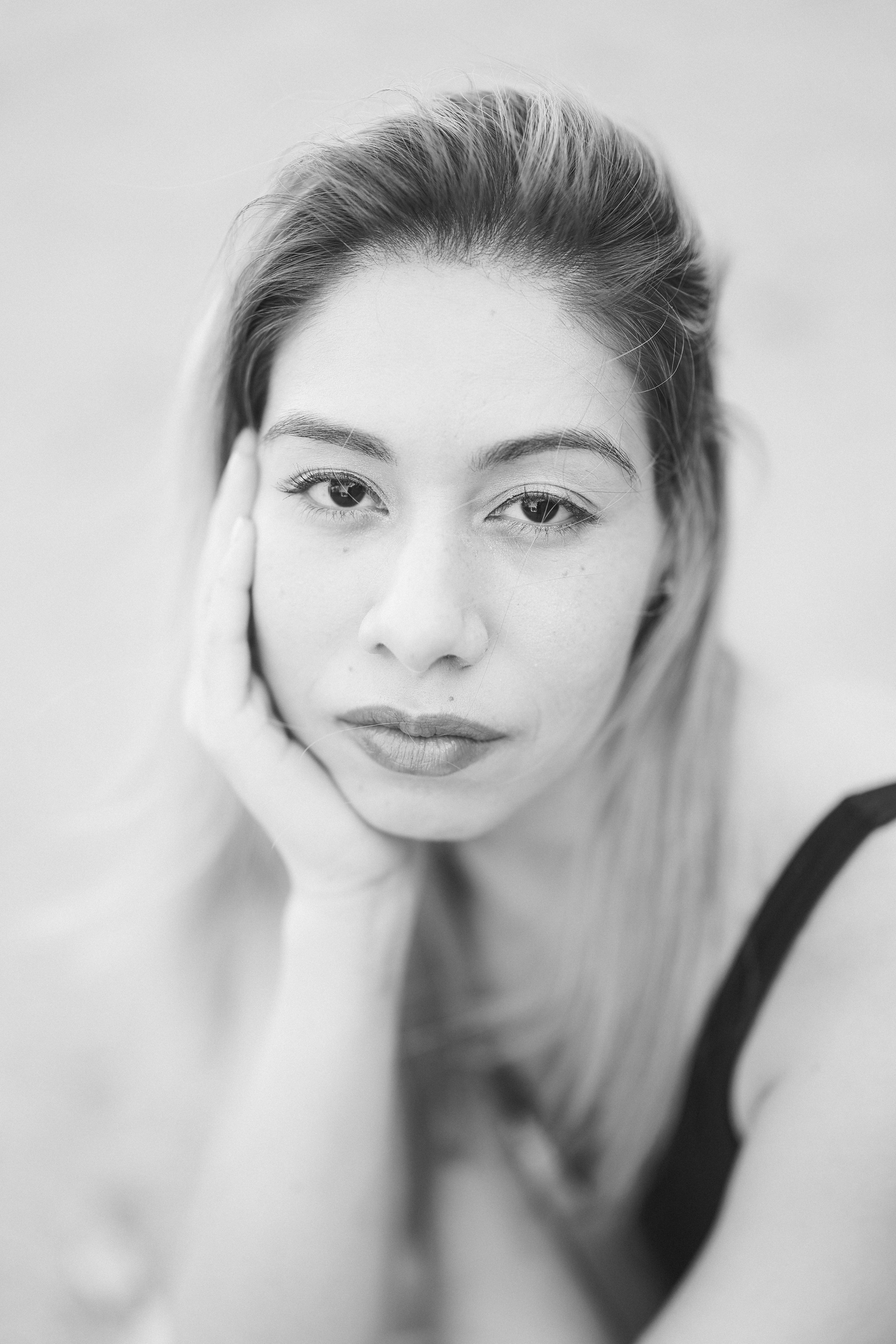 Marlene. Anastasia Post: Wedding and Editorial Photography