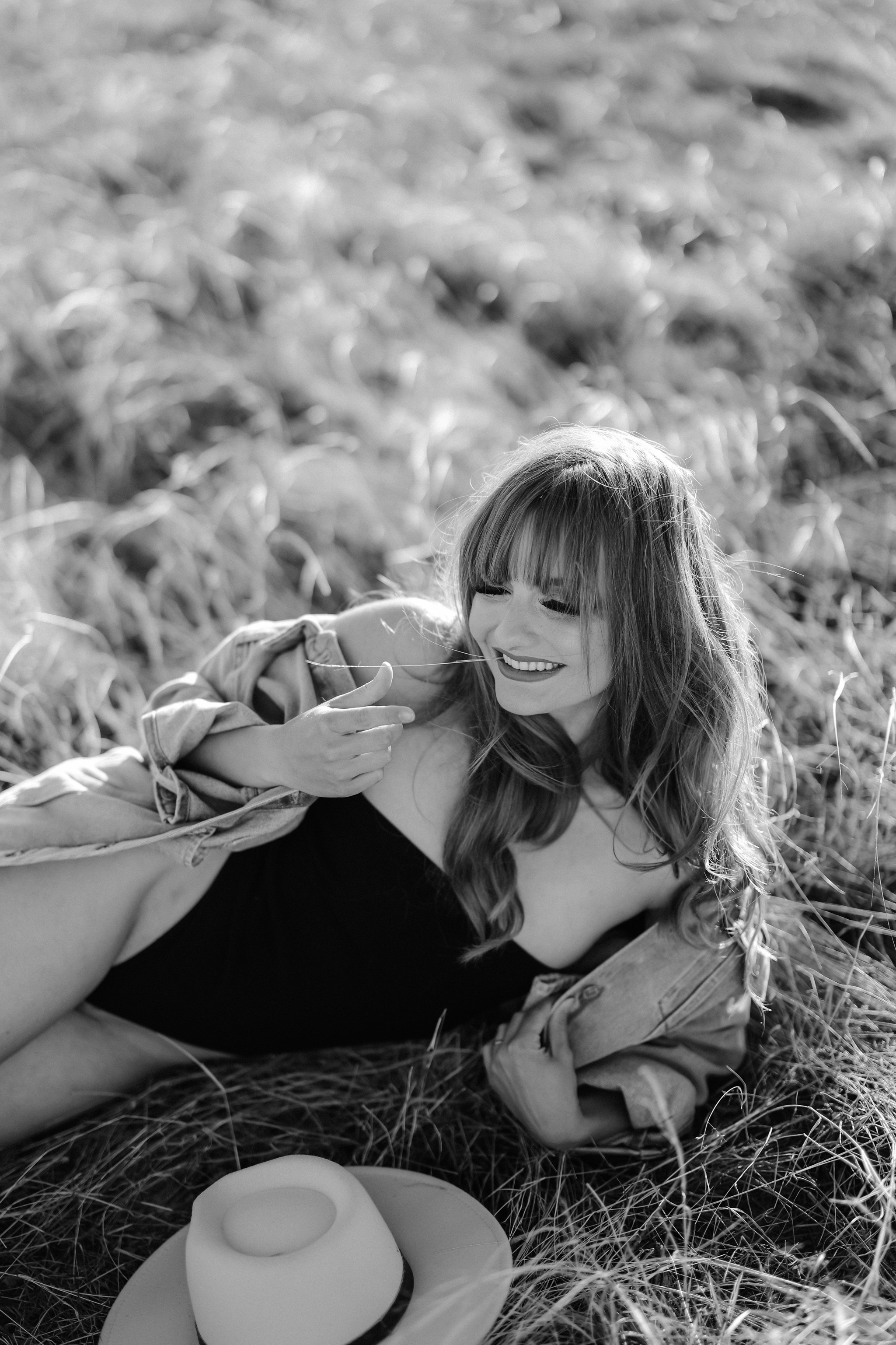 Vivian. Anastasia Post: Wedding and Editorial Photography