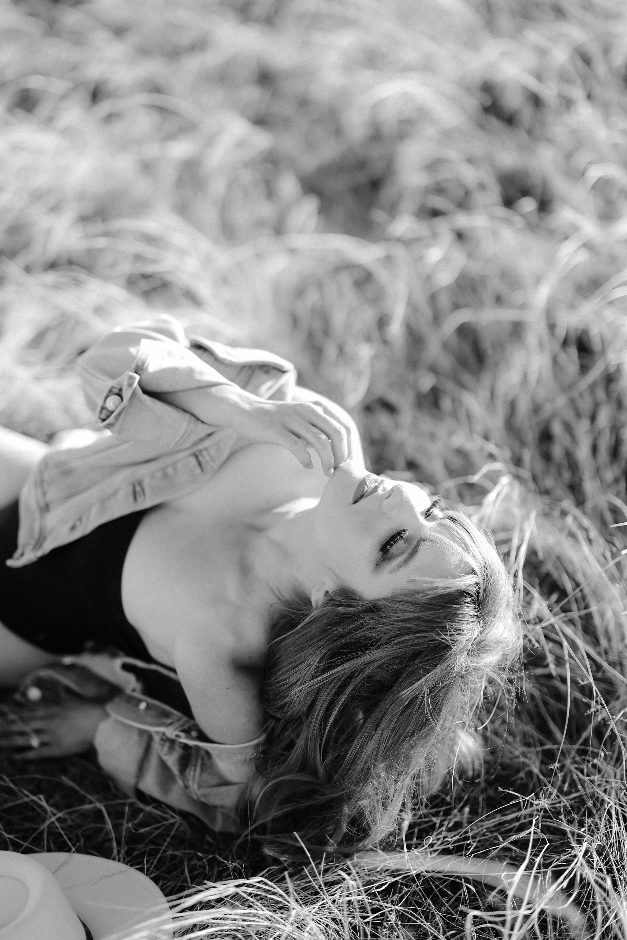 Vivian. Anastasia Post: Wedding and Editorial Photography