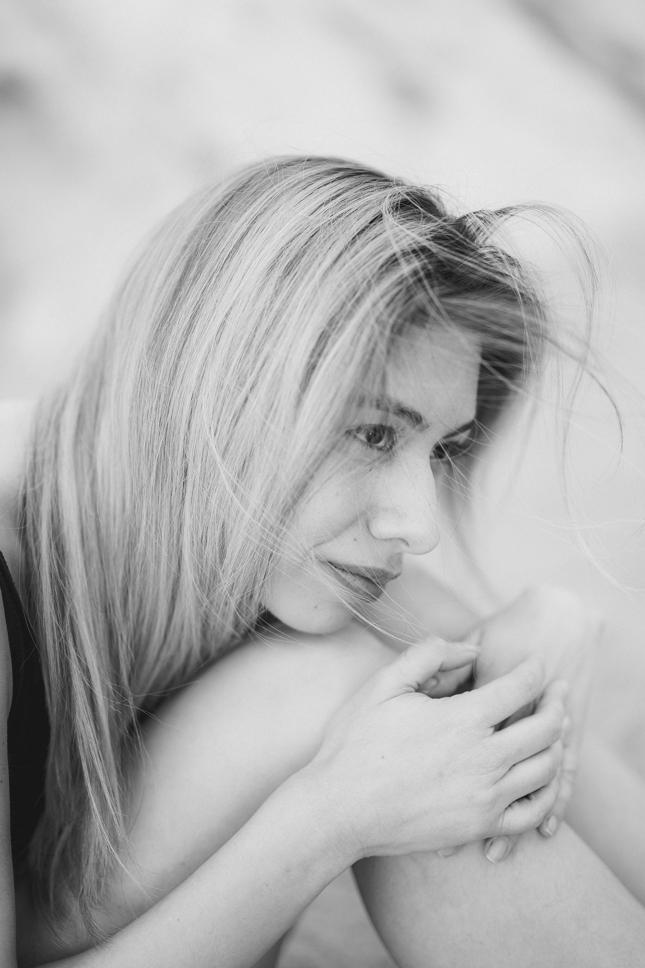 Marlene. Anastasia Post: Wedding and Editorial Photography