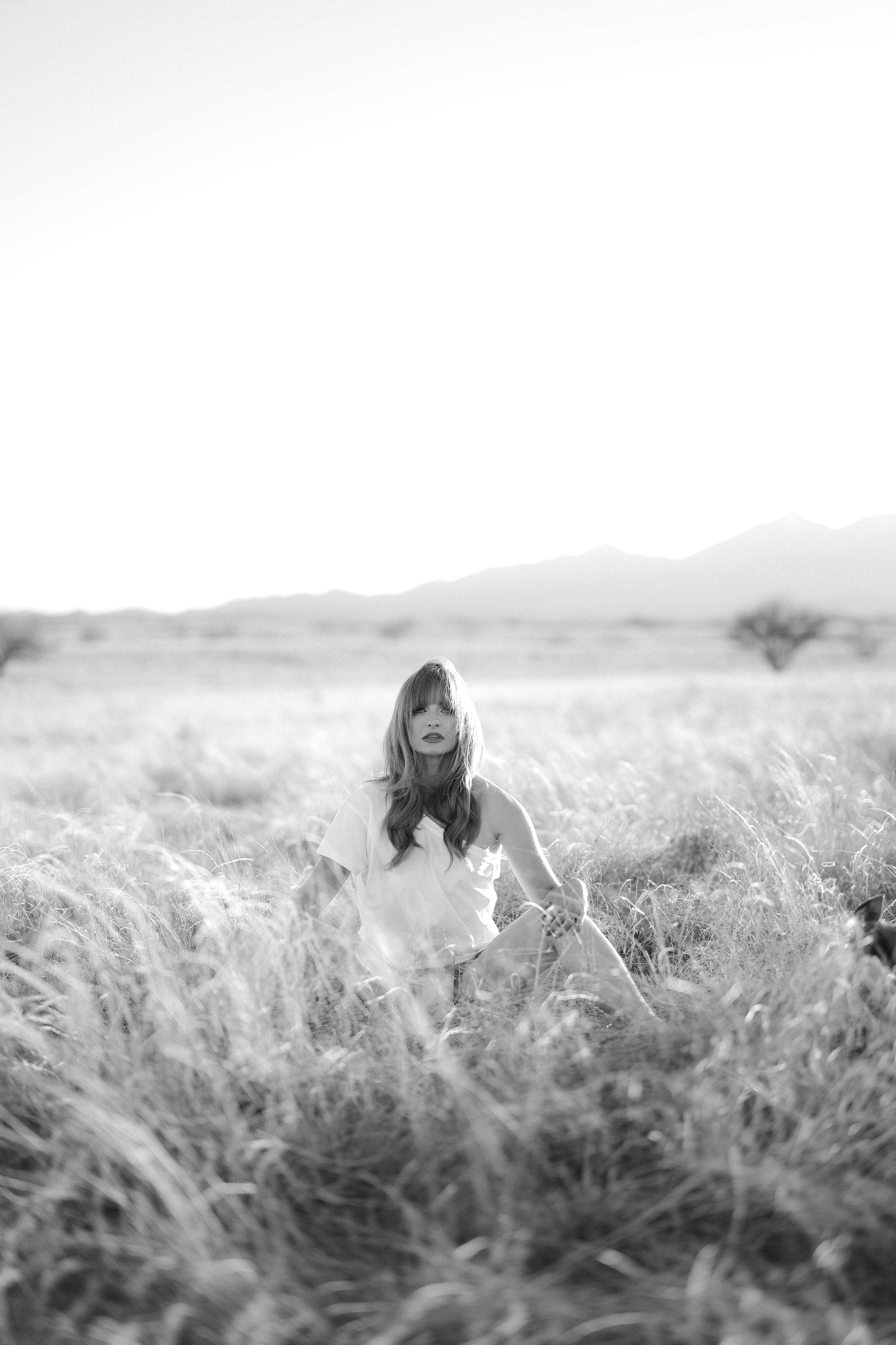 Vivian. Anastasia Post: Wedding and Editorial Photography