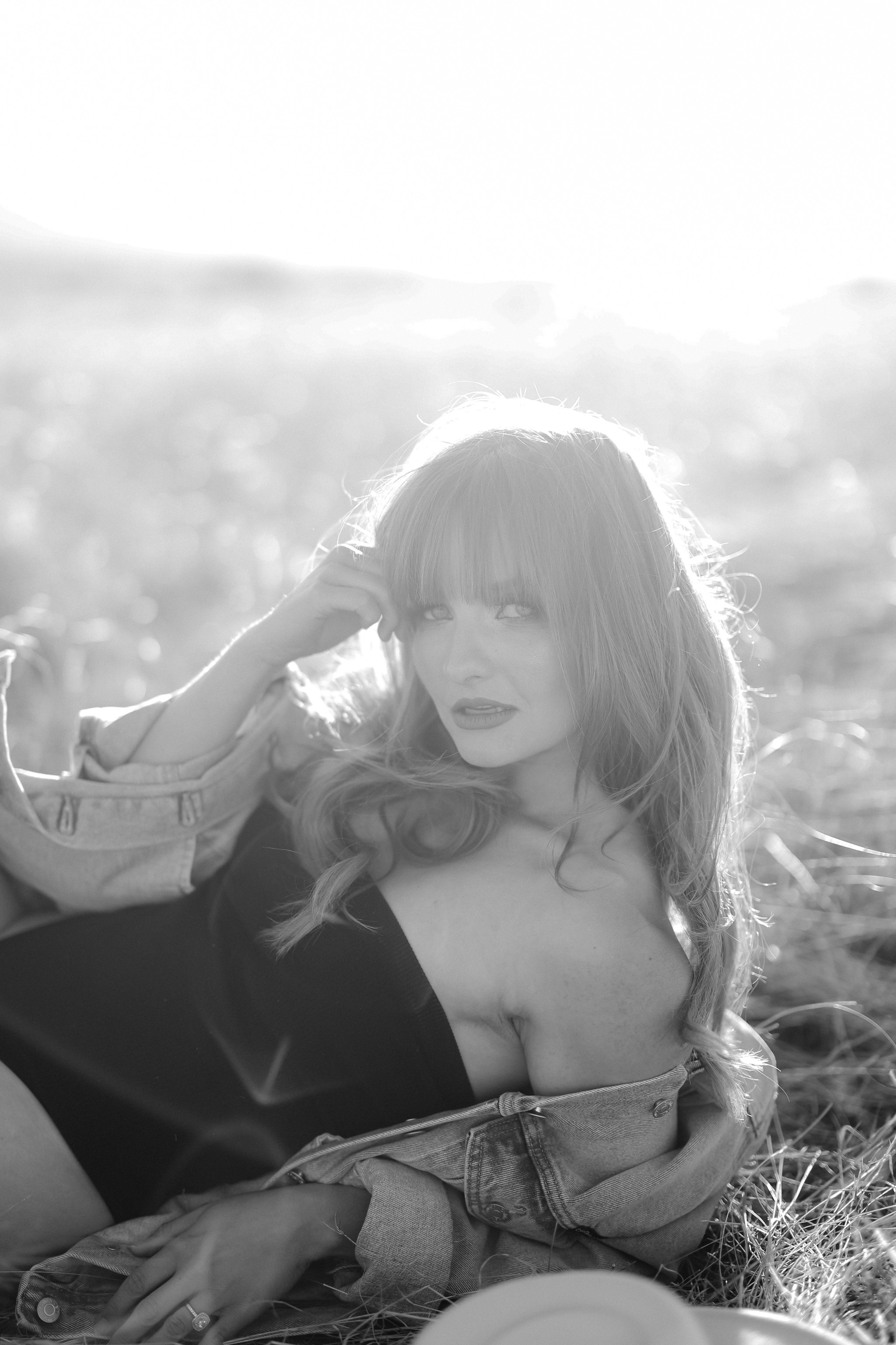 Vivian. Anastasia Post: Wedding and Editorial Photography