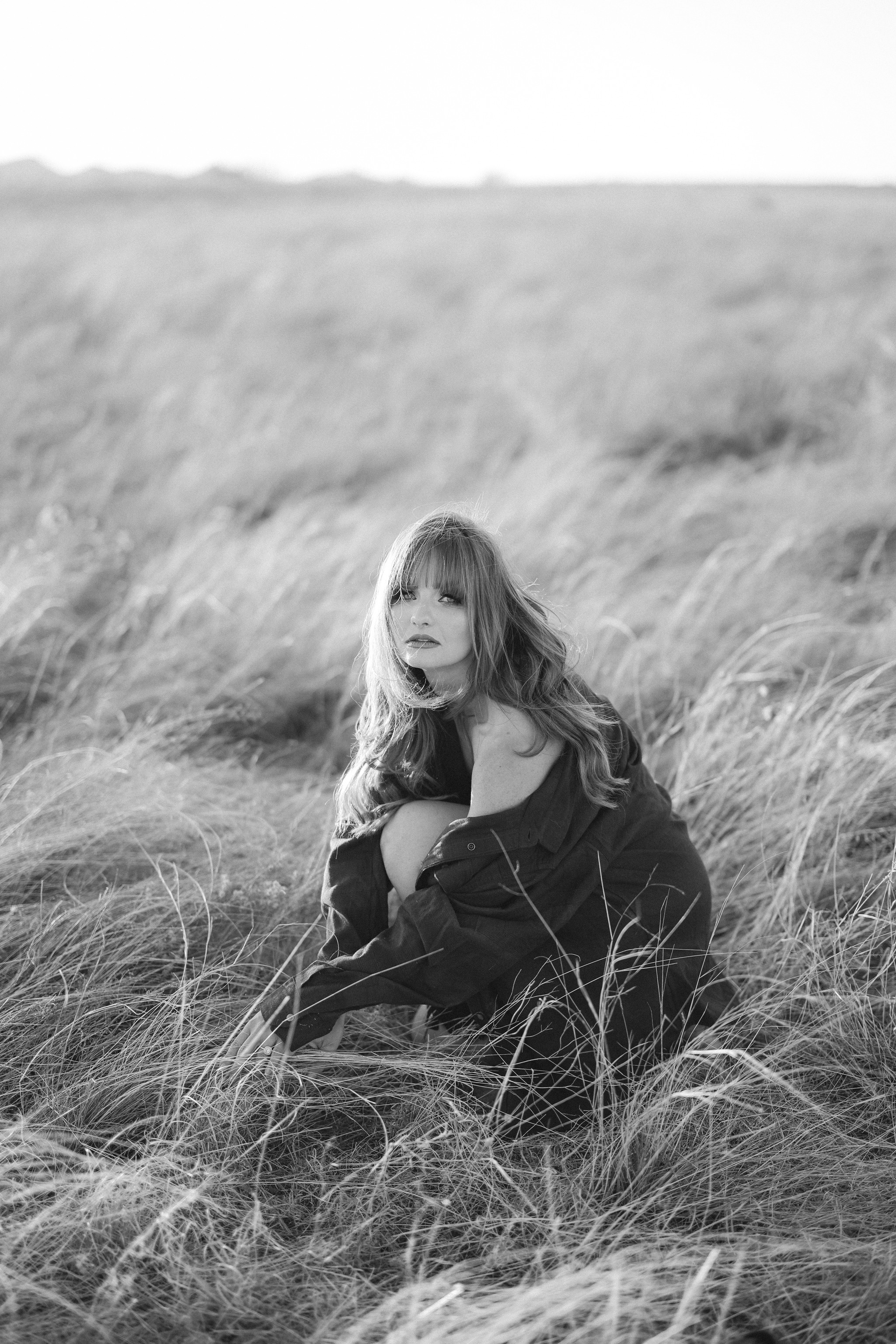 Vivian. Anastasia Post: Wedding and Editorial Photography