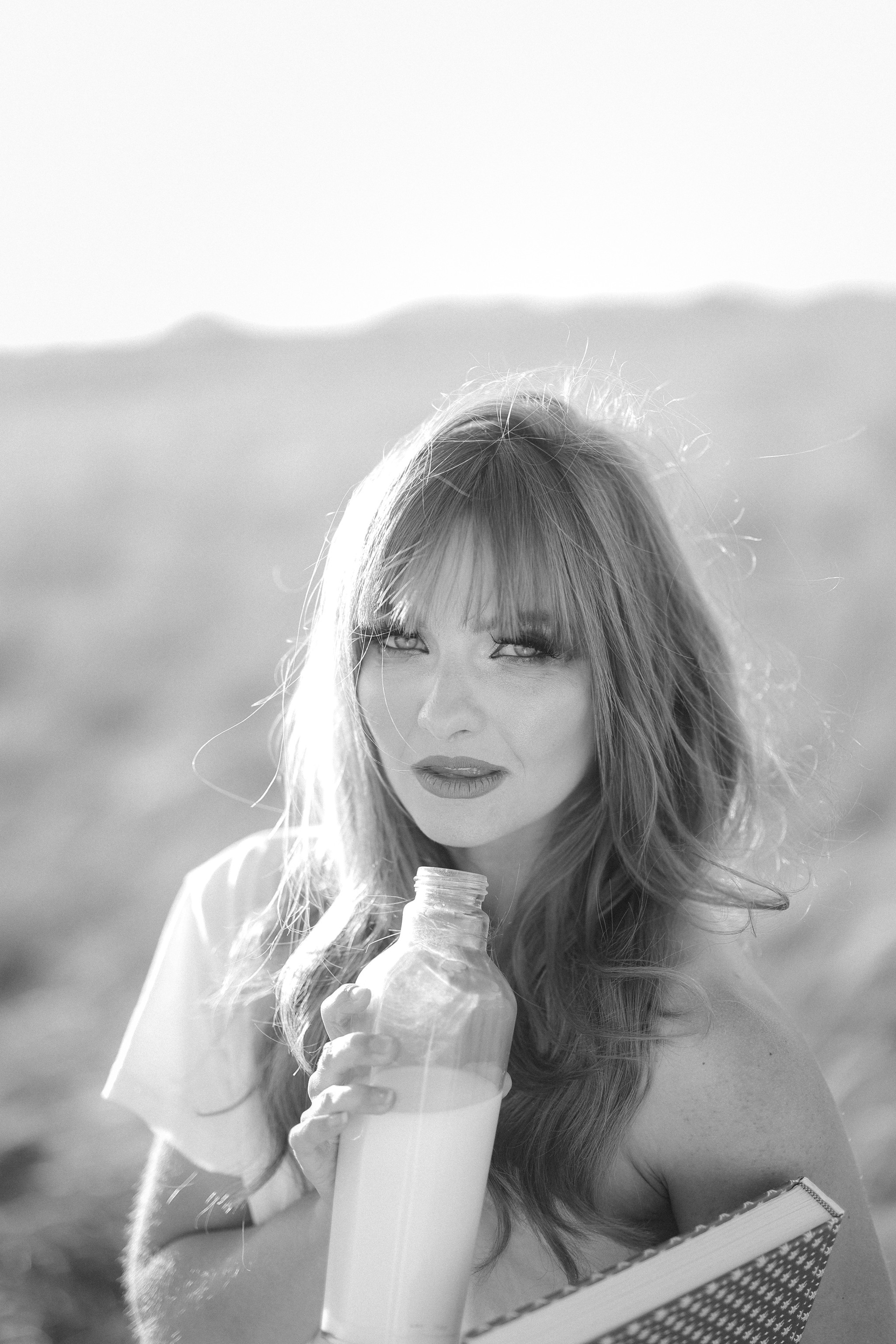 Vivian. Anastasia Post: Wedding and Editorial Photography